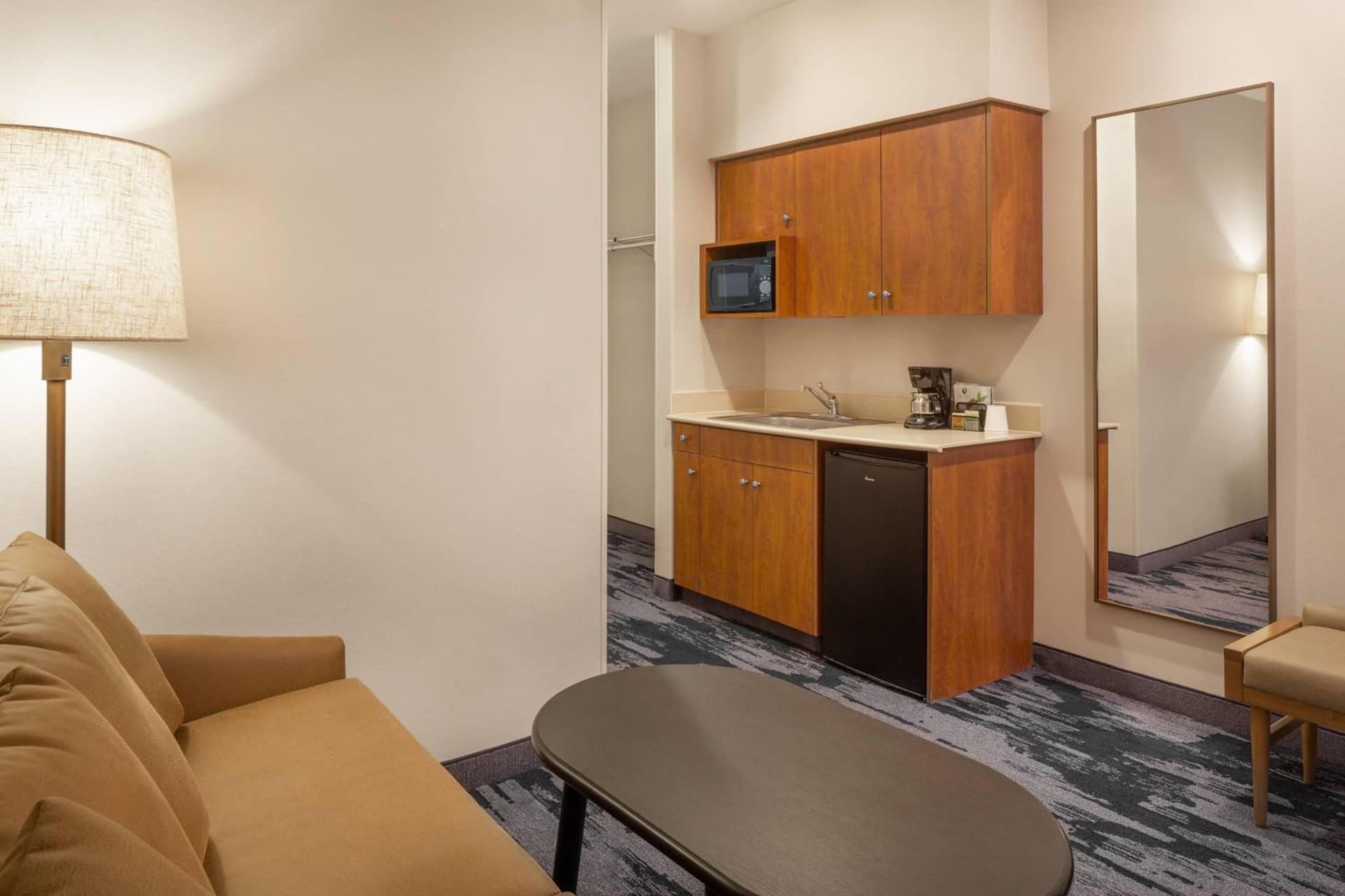Fairfield Inn and Suites by Marriott Napa American Canyon gallery photo in Napa, CA — image 17