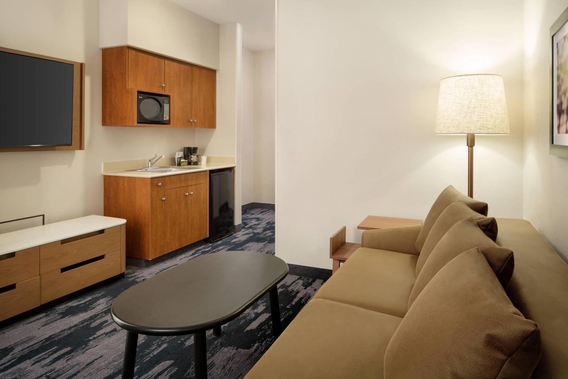 Fairfield Inn and Suites by Marriott Napa American Canyon gallery photo in Napa, CA — image 19
