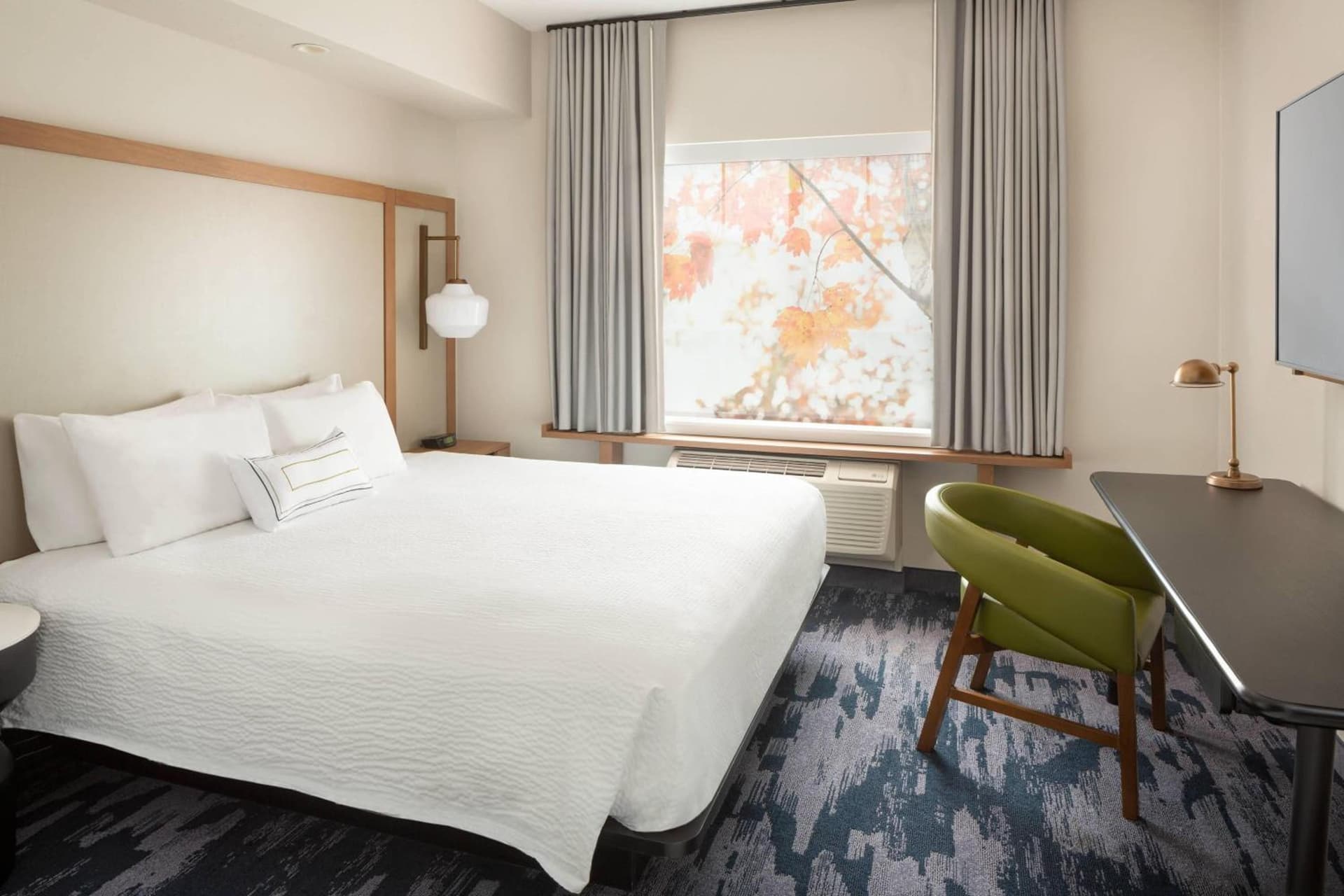 Fairfield Inn and Suites by Marriott Napa American Canyon gallery photo in Napa, CA — image 11
