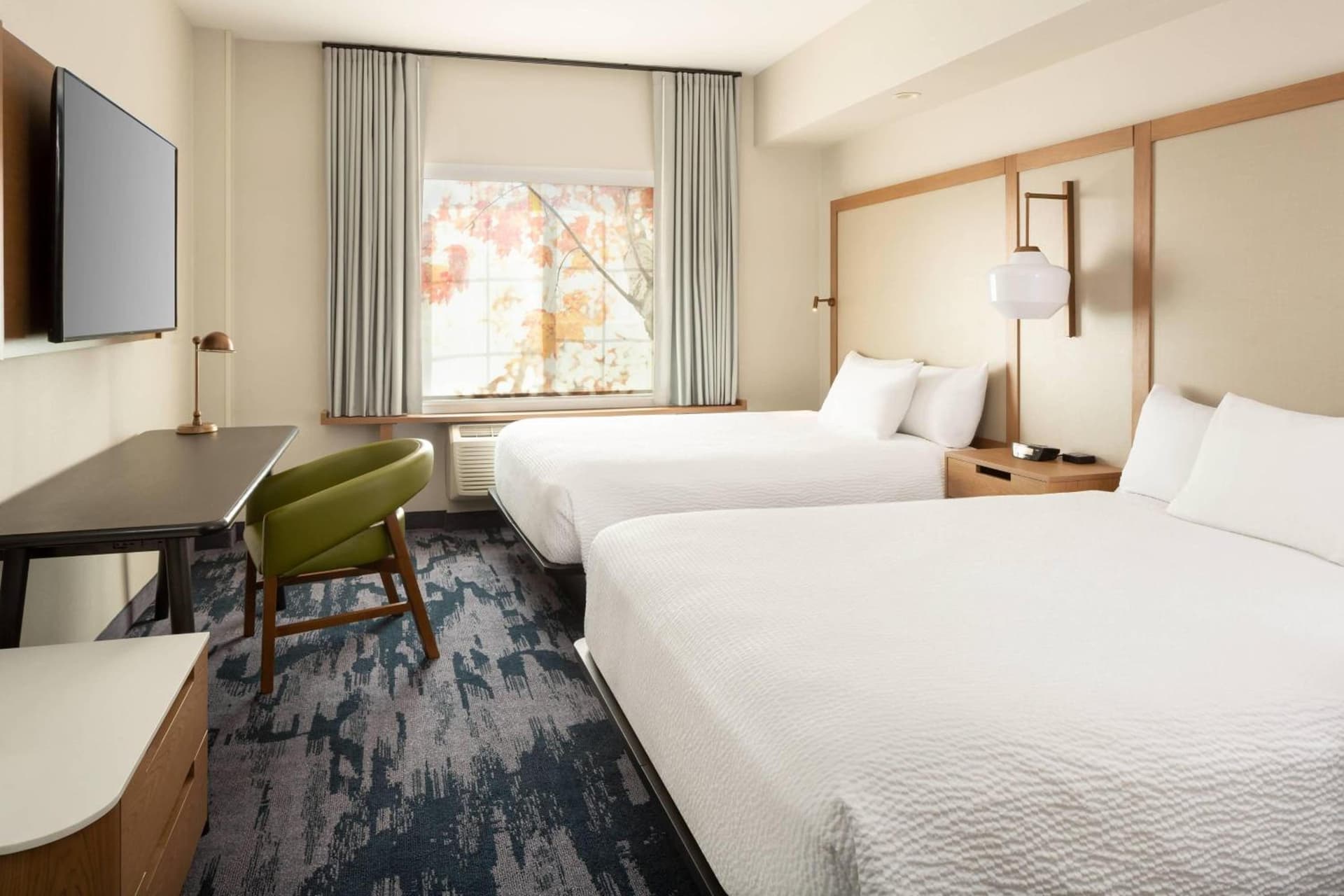 Fairfield Inn and Suites by Marriott Napa American Canyon gallery photo in Napa, CA — image 5