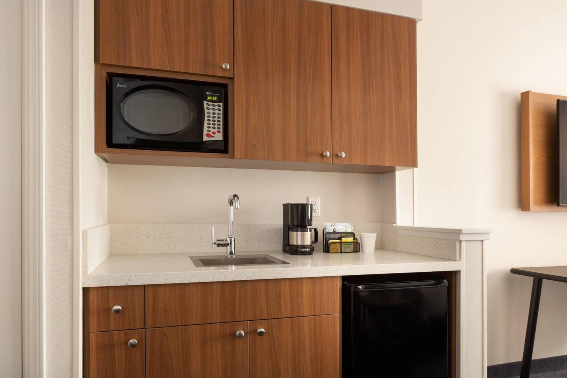 Fairfield Inn and Suites by Marriott Napa American Canyon gallery photo in Napa, CA — image 18