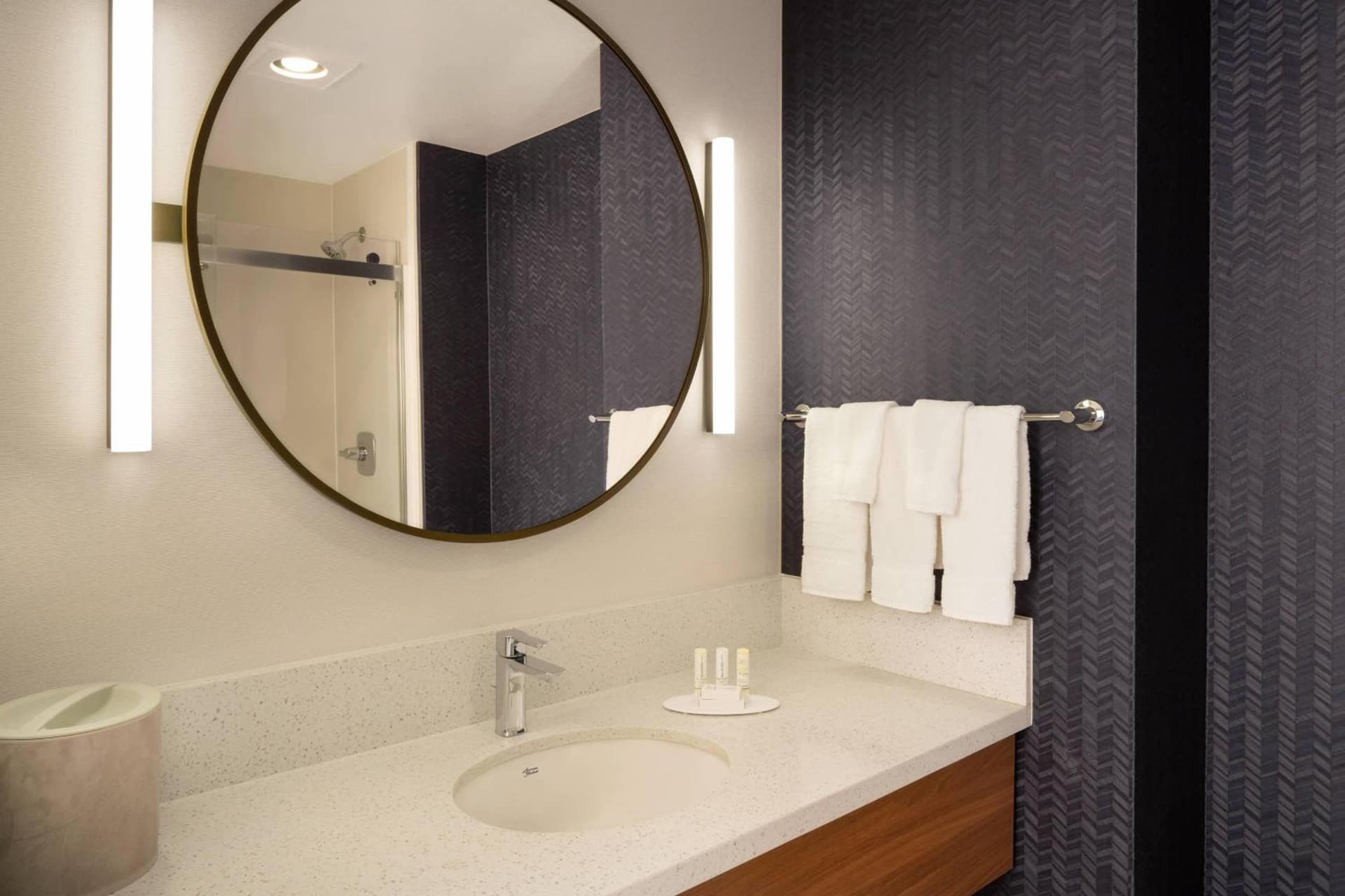 Fairfield Inn and Suites by Marriott Napa American Canyon gallery photo in Napa, CA — image 20