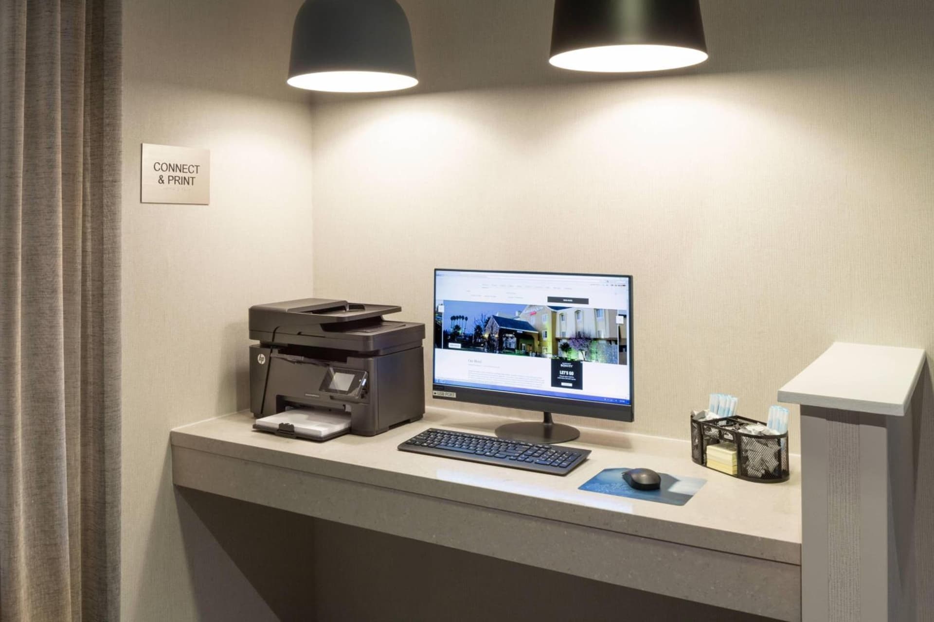 Fairfield Inn and Suites by Marriott Napa American Canyon gallery photo in Napa, CA — image 8