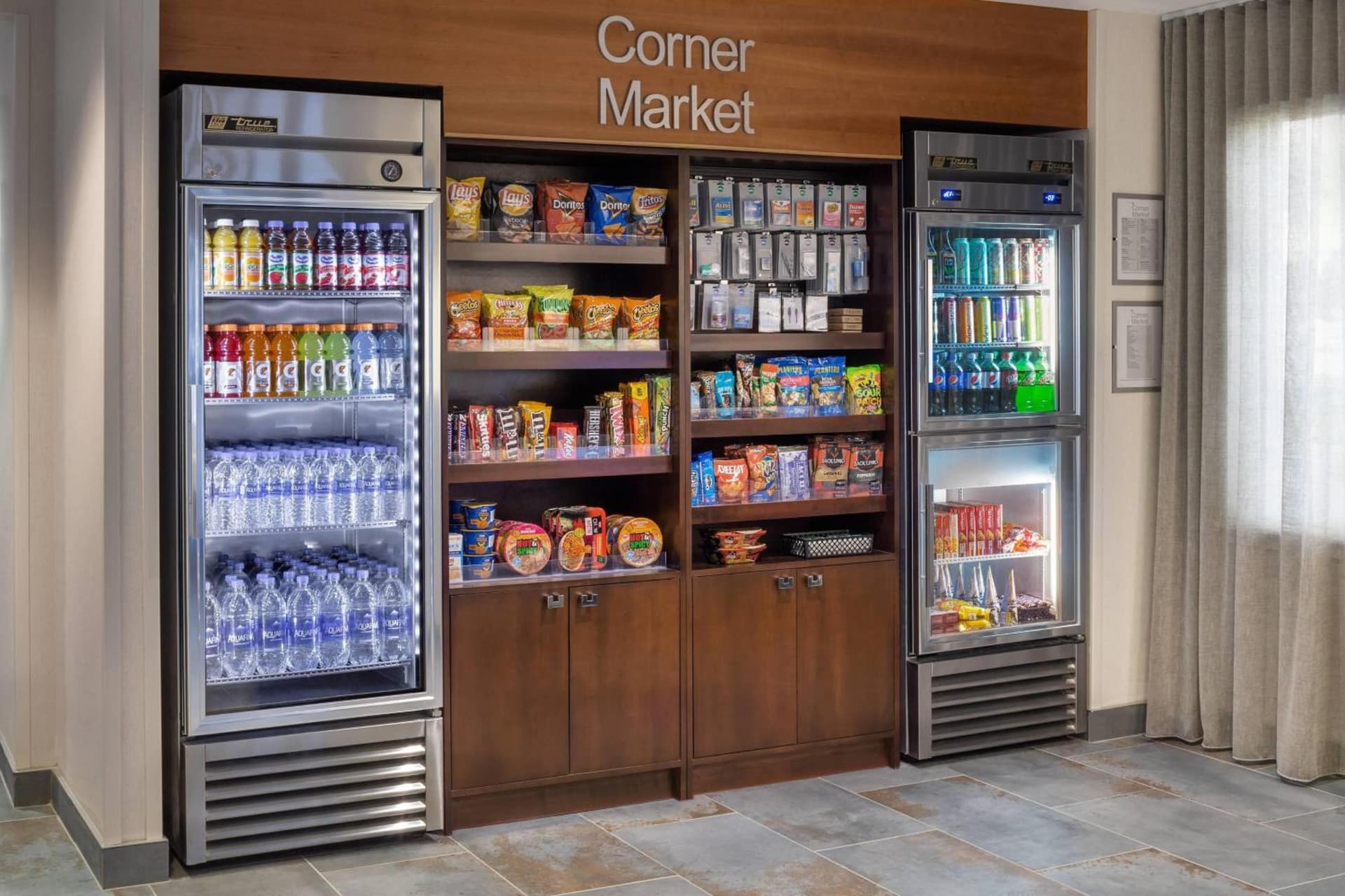 Fairfield Inn and Suites by Marriott Napa American Canyon gallery photo in Napa, CA — image 12