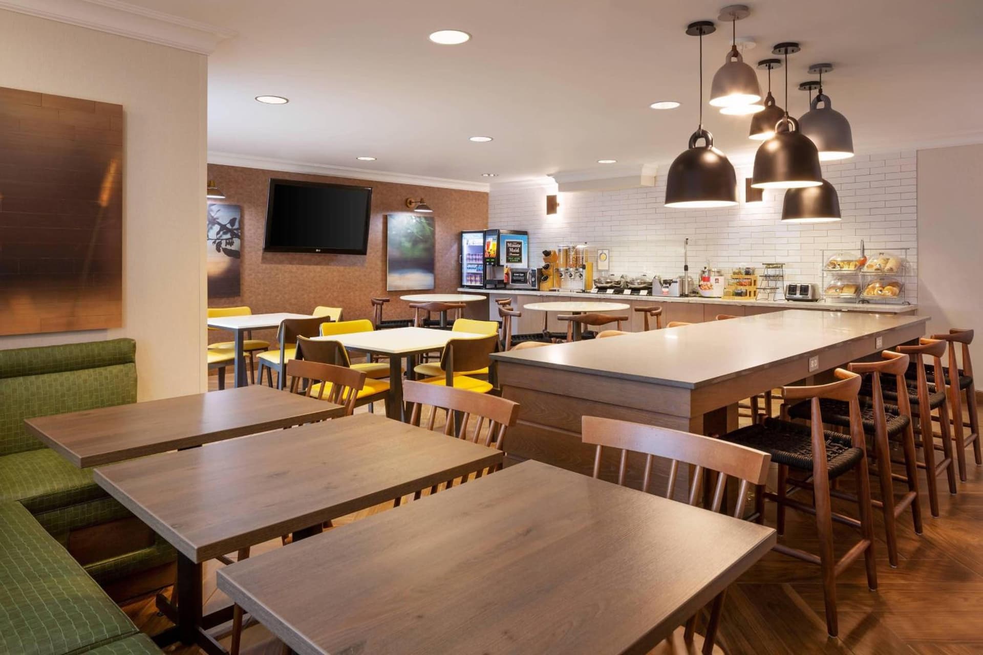 Fairfield Inn and Suites by Marriott Napa American Canyon gallery photo in Napa, CA — image 23