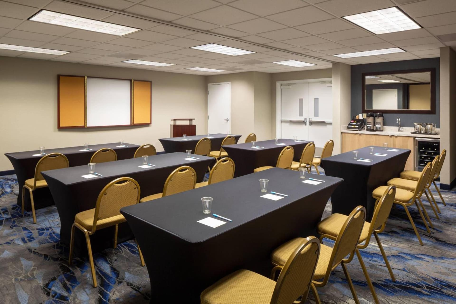 Fairfield Inn and Suites by Marriott Napa American Canyon gallery photo in Napa, CA — image 22