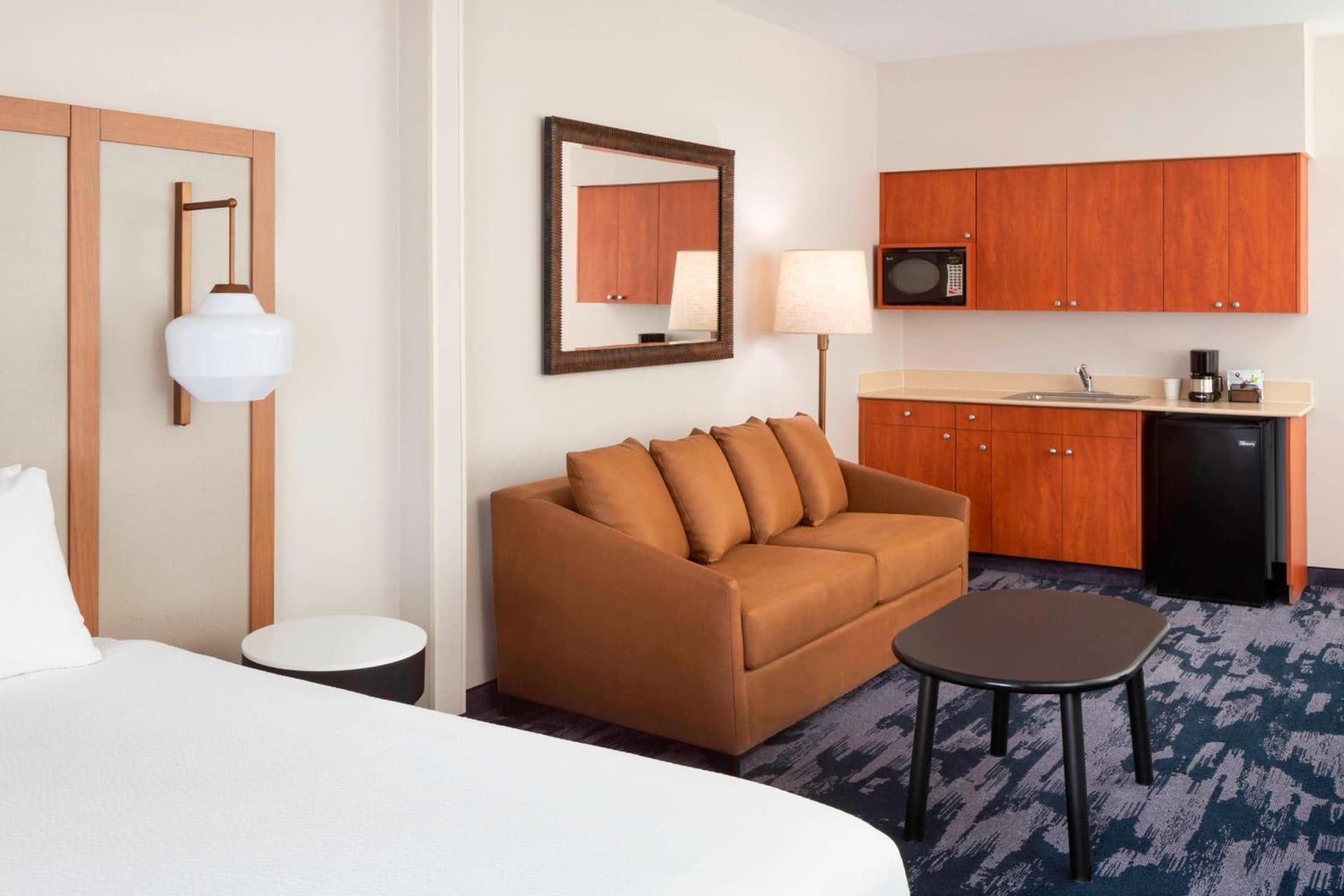 Fairfield Inn and Suites by Marriott Napa American Canyon gallery photo in Napa, CA — image 10
