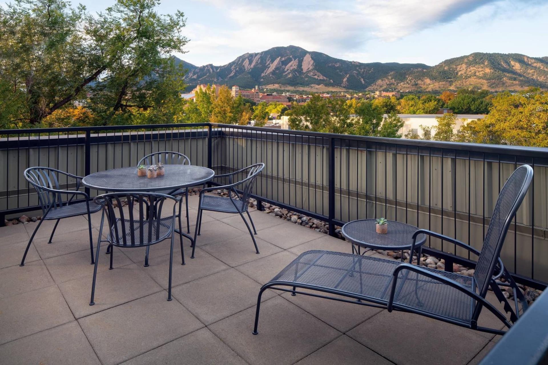 Boulder Marriott gallery photo in Boulder, CO — image 26