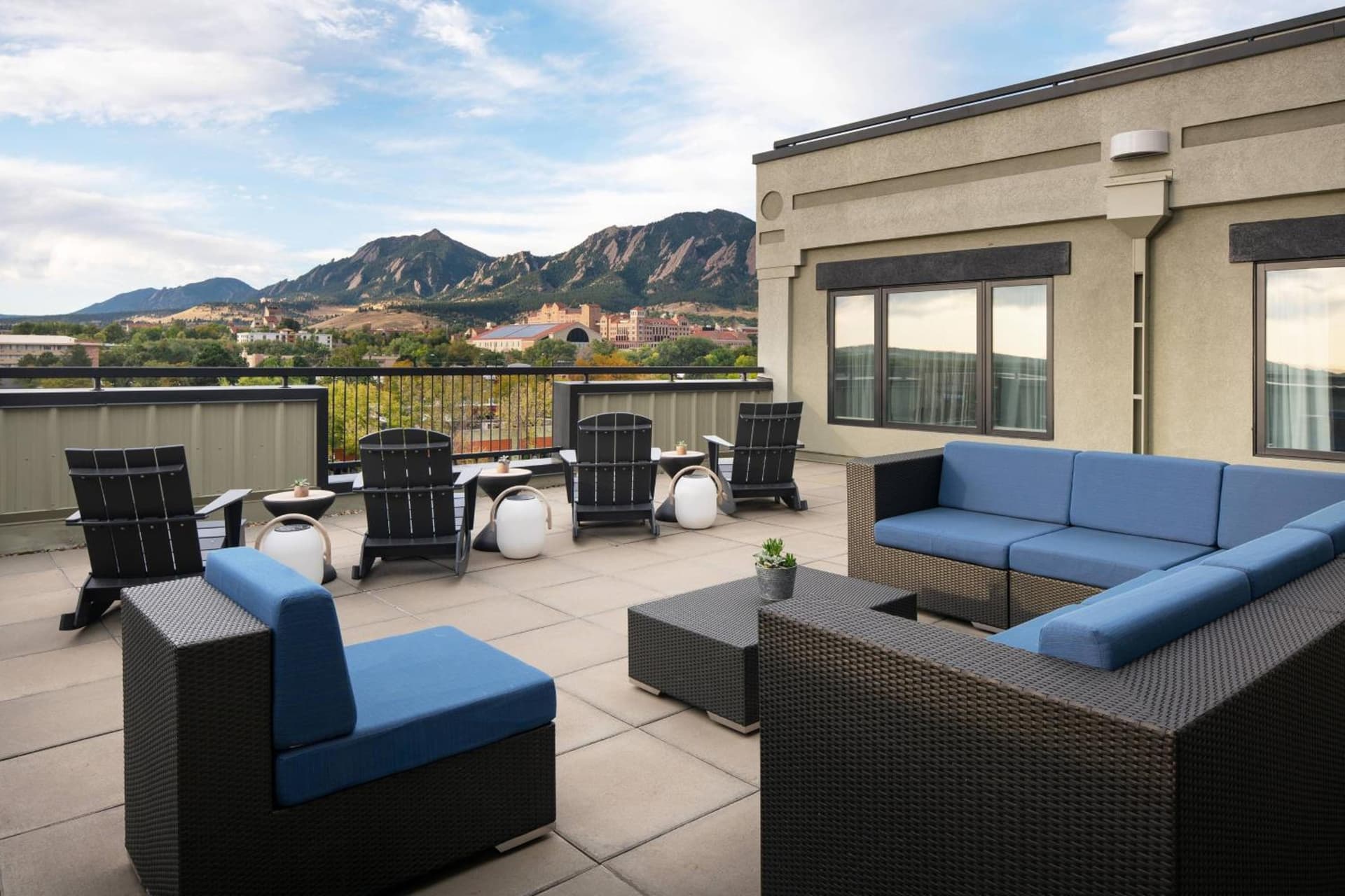 Boulder Marriott gallery photo in Boulder, CO — image 11