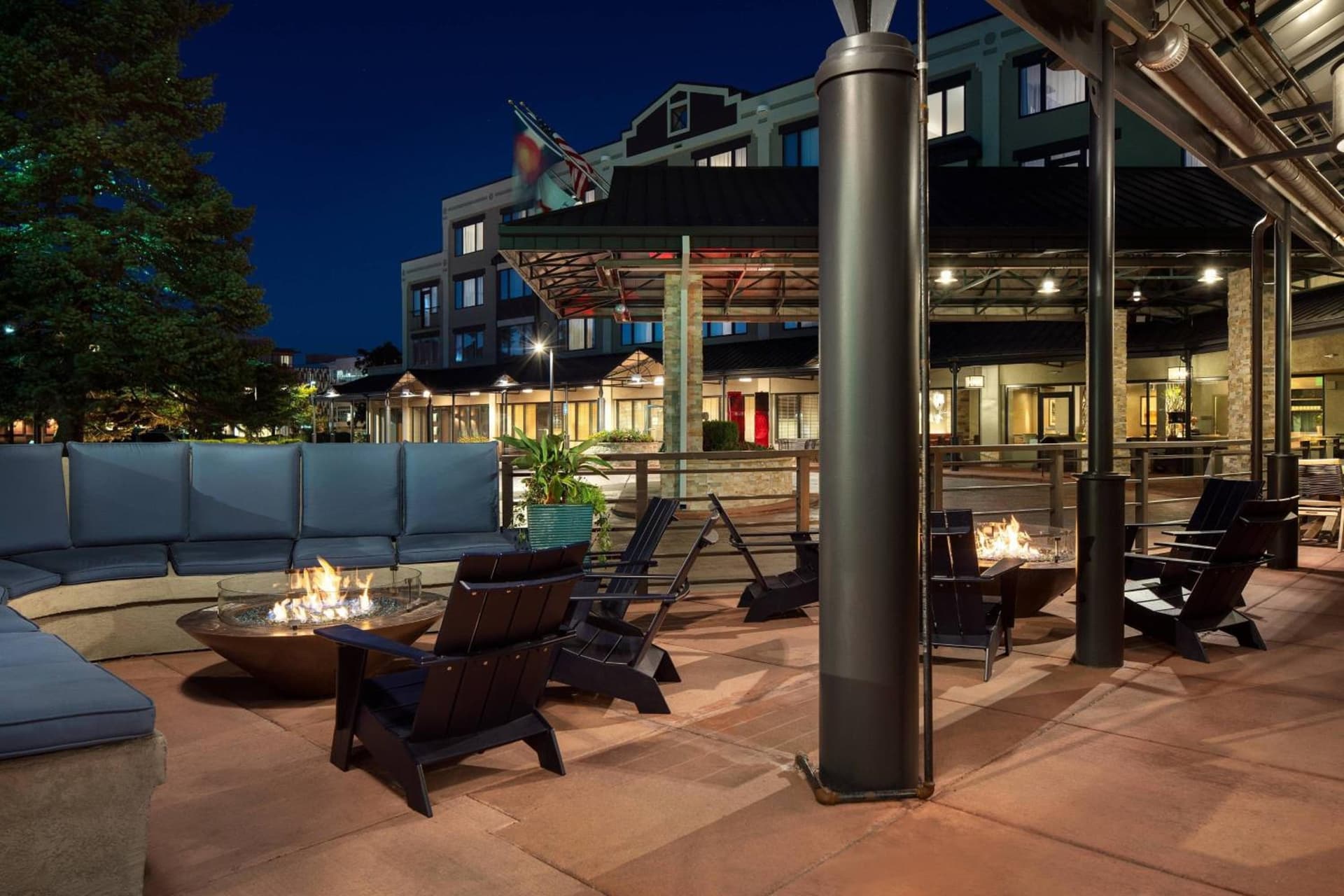 Boulder Marriott gallery photo in Boulder, CO — image 22
