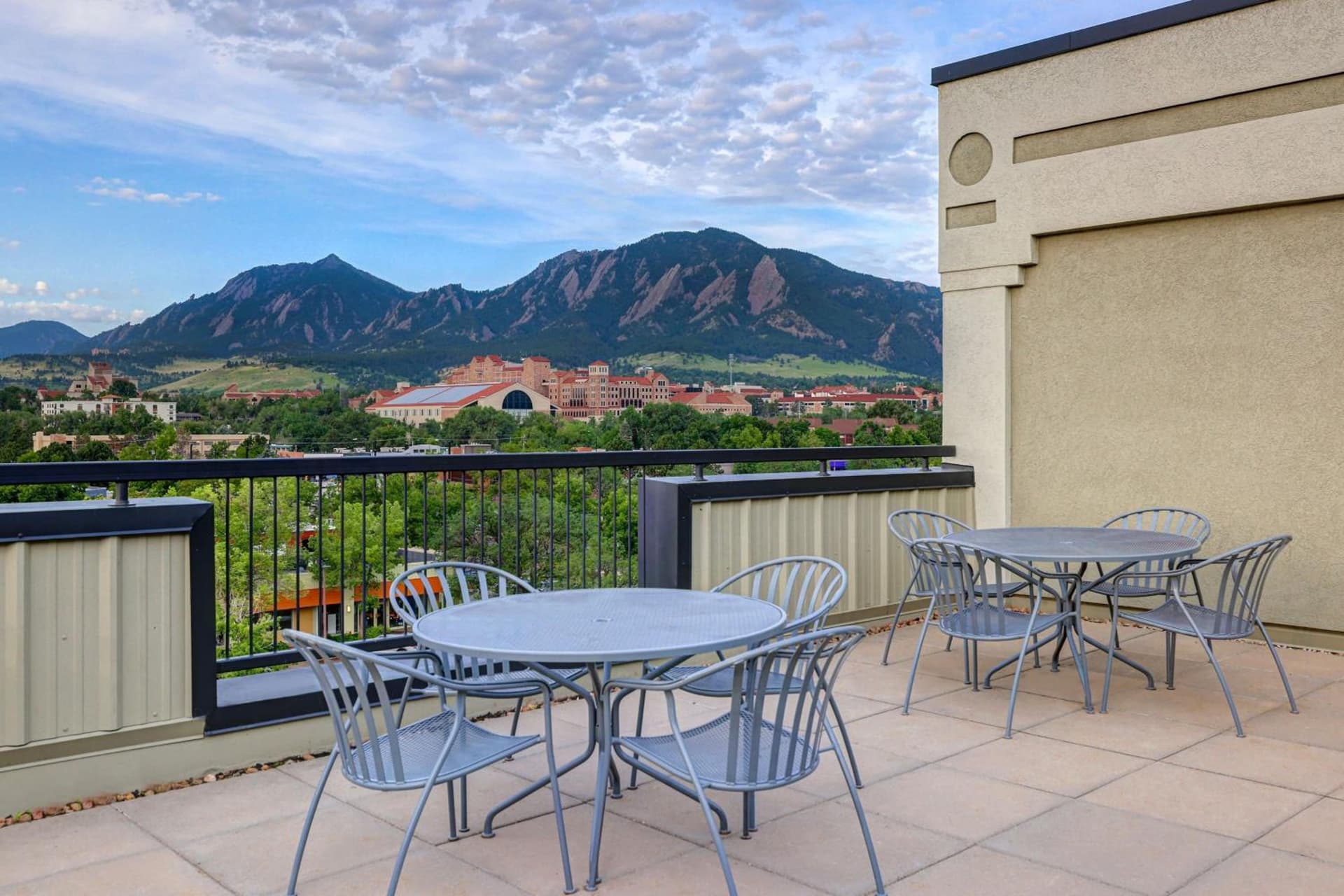 Boulder Marriott gallery photo in Boulder, CO — image 42