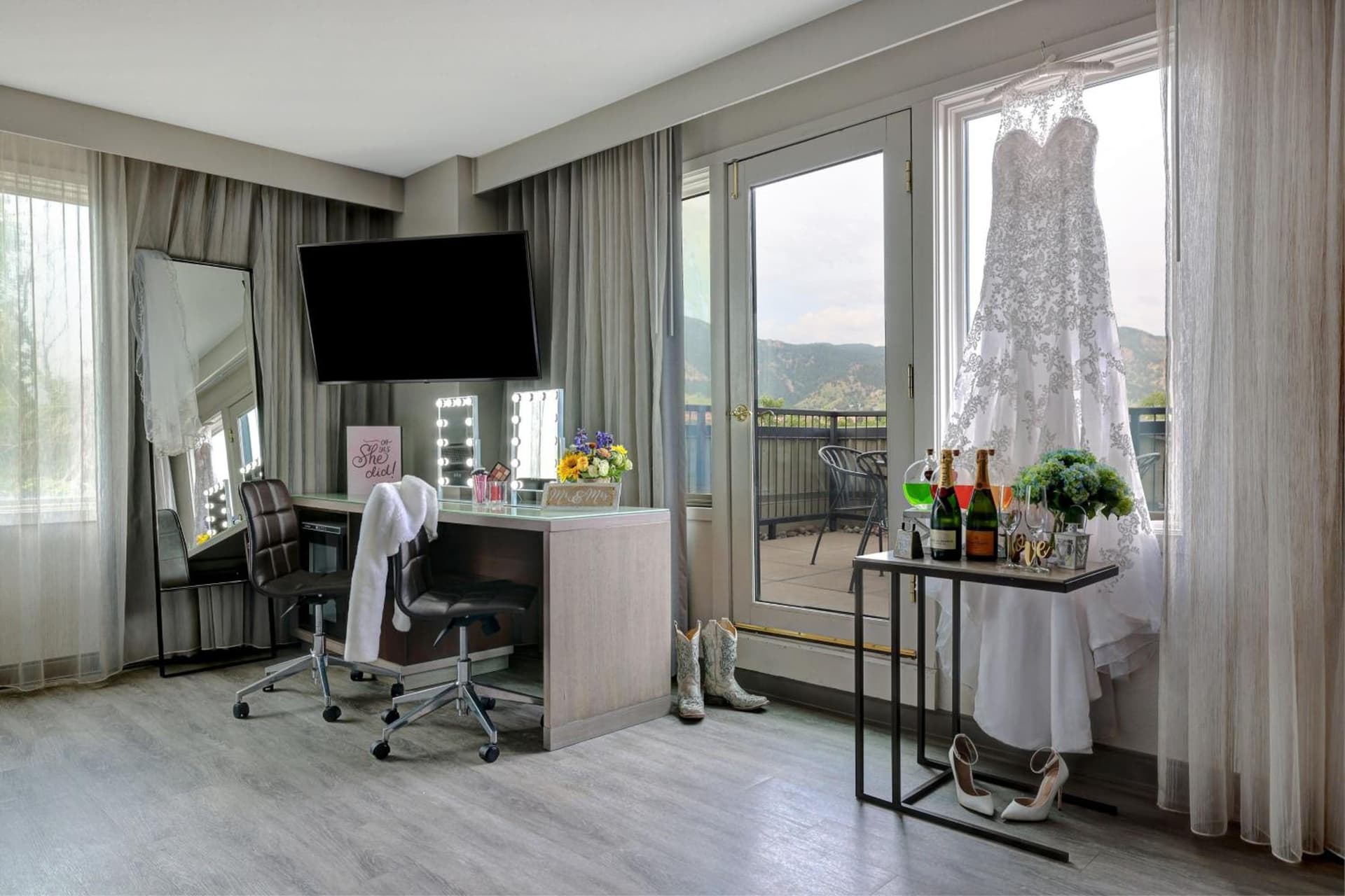 Boulder Marriott gallery photo in Boulder, CO — image 30