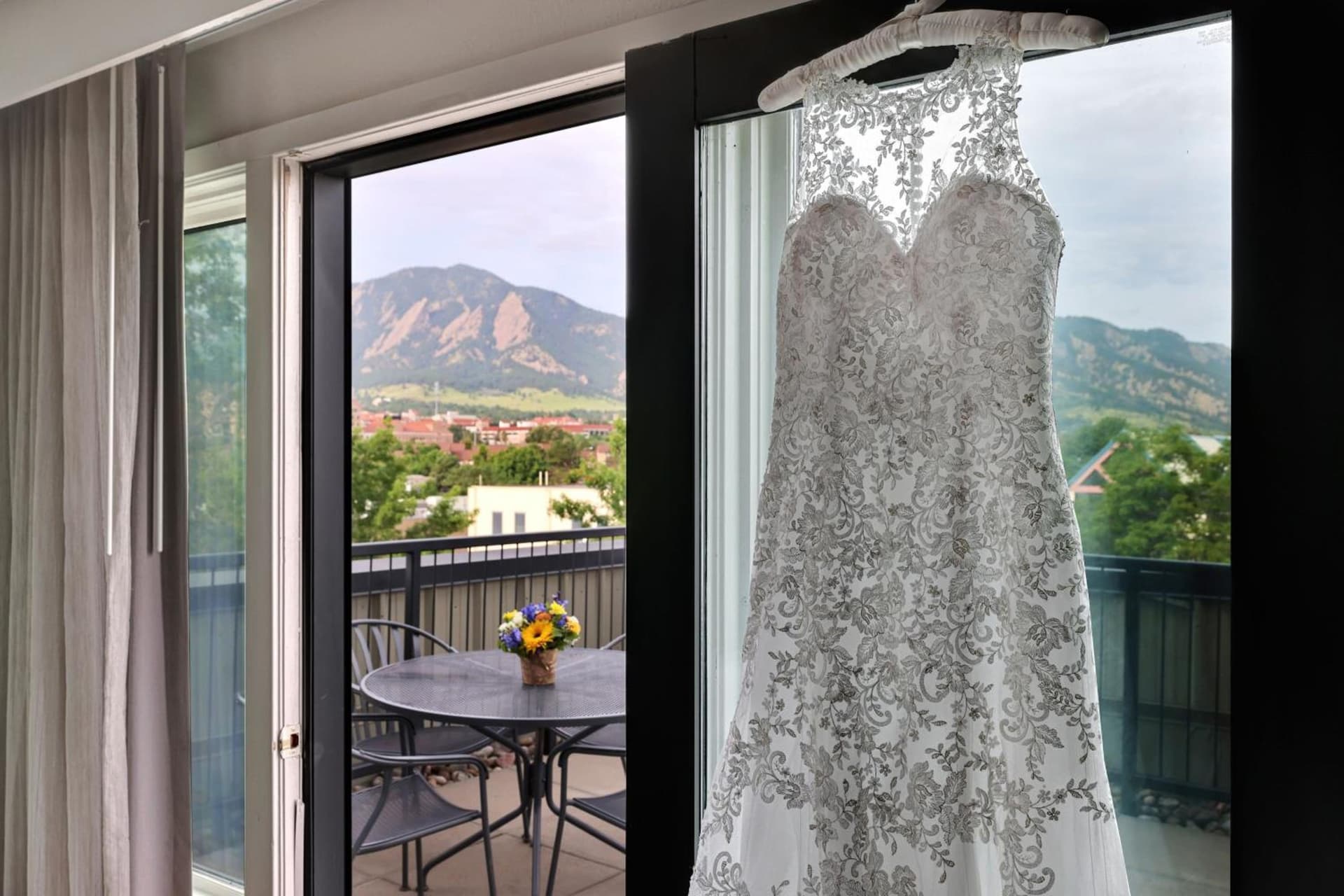 Boulder Marriott gallery photo in Boulder, CO — image 59
