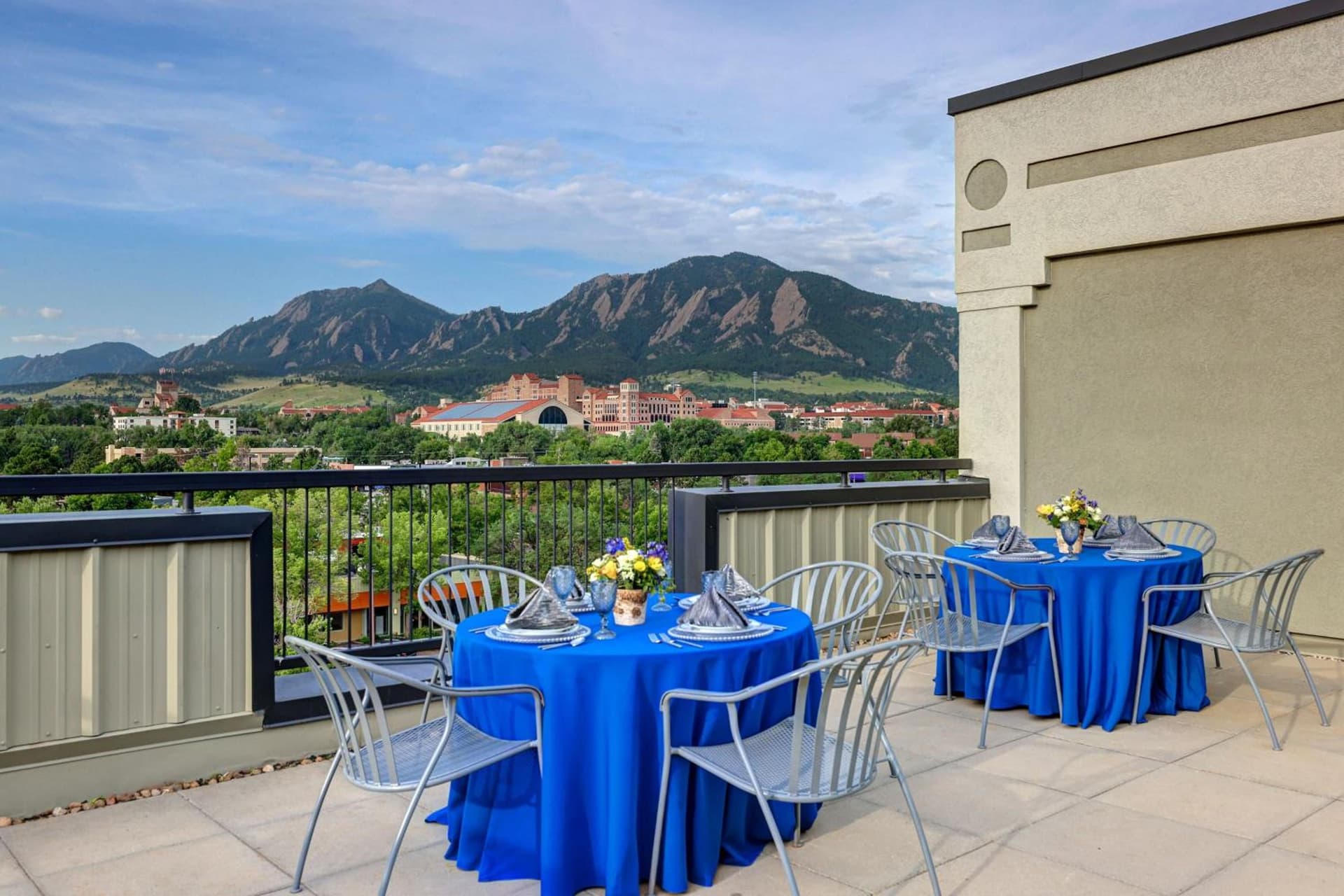 Boulder Marriott gallery photo in Boulder, CO — image 10