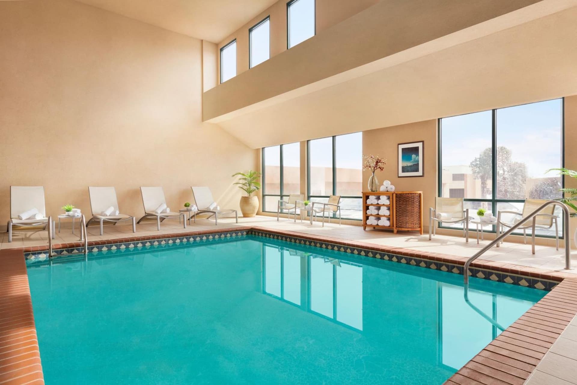 Boulder Marriott gallery photo in Boulder, CO — image 55