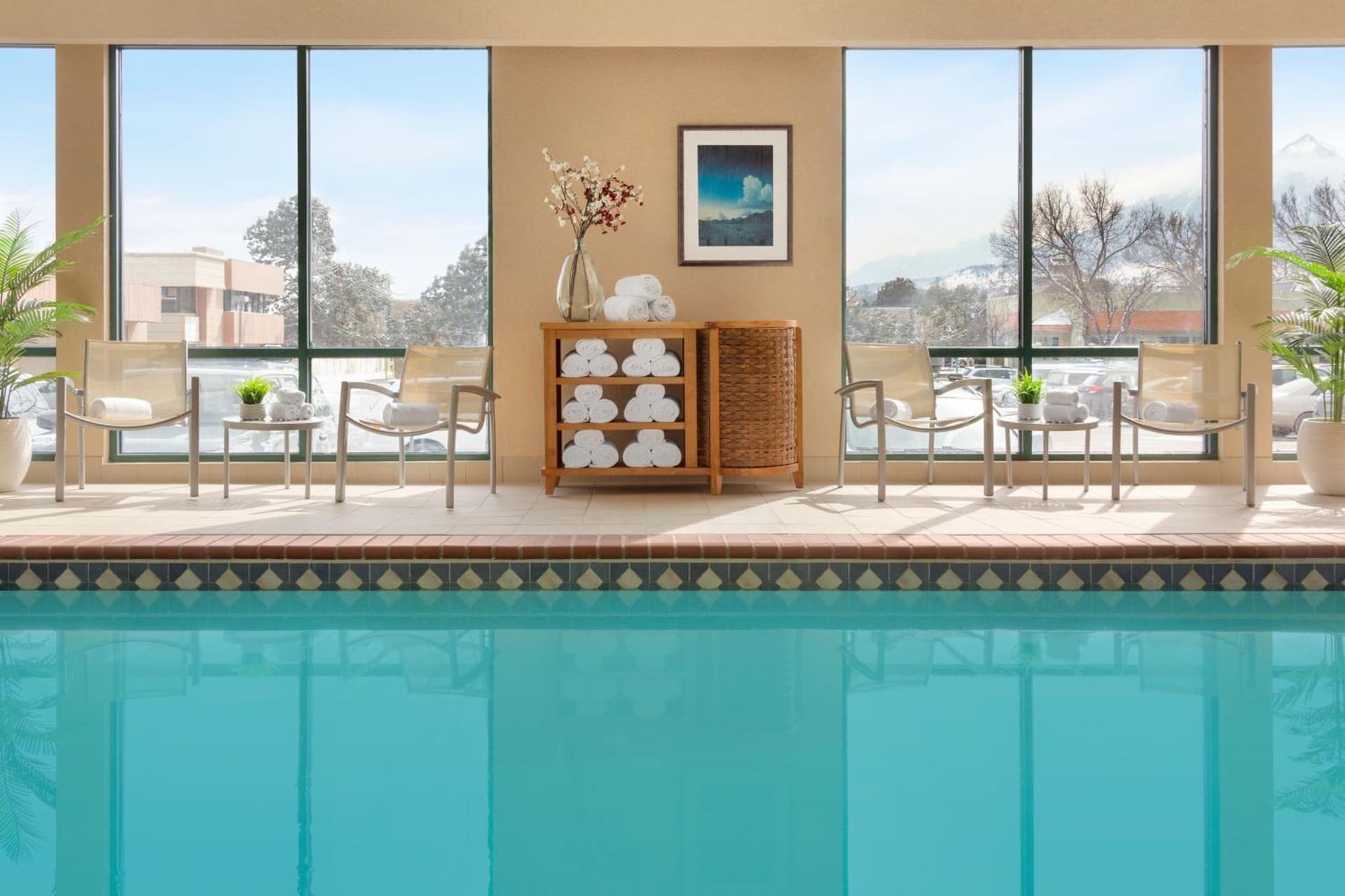 Boulder Marriott gallery photo in Boulder, CO — image 36