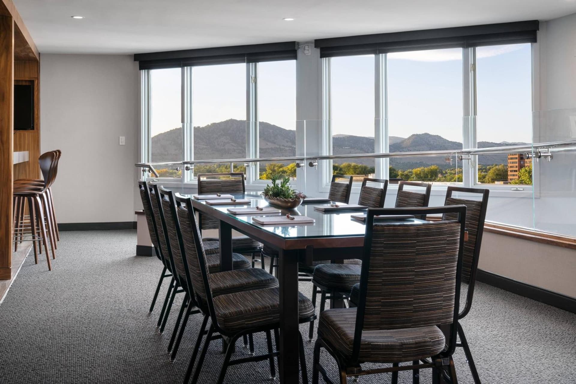 Boulder Marriott gallery photo in Boulder, CO — image 9