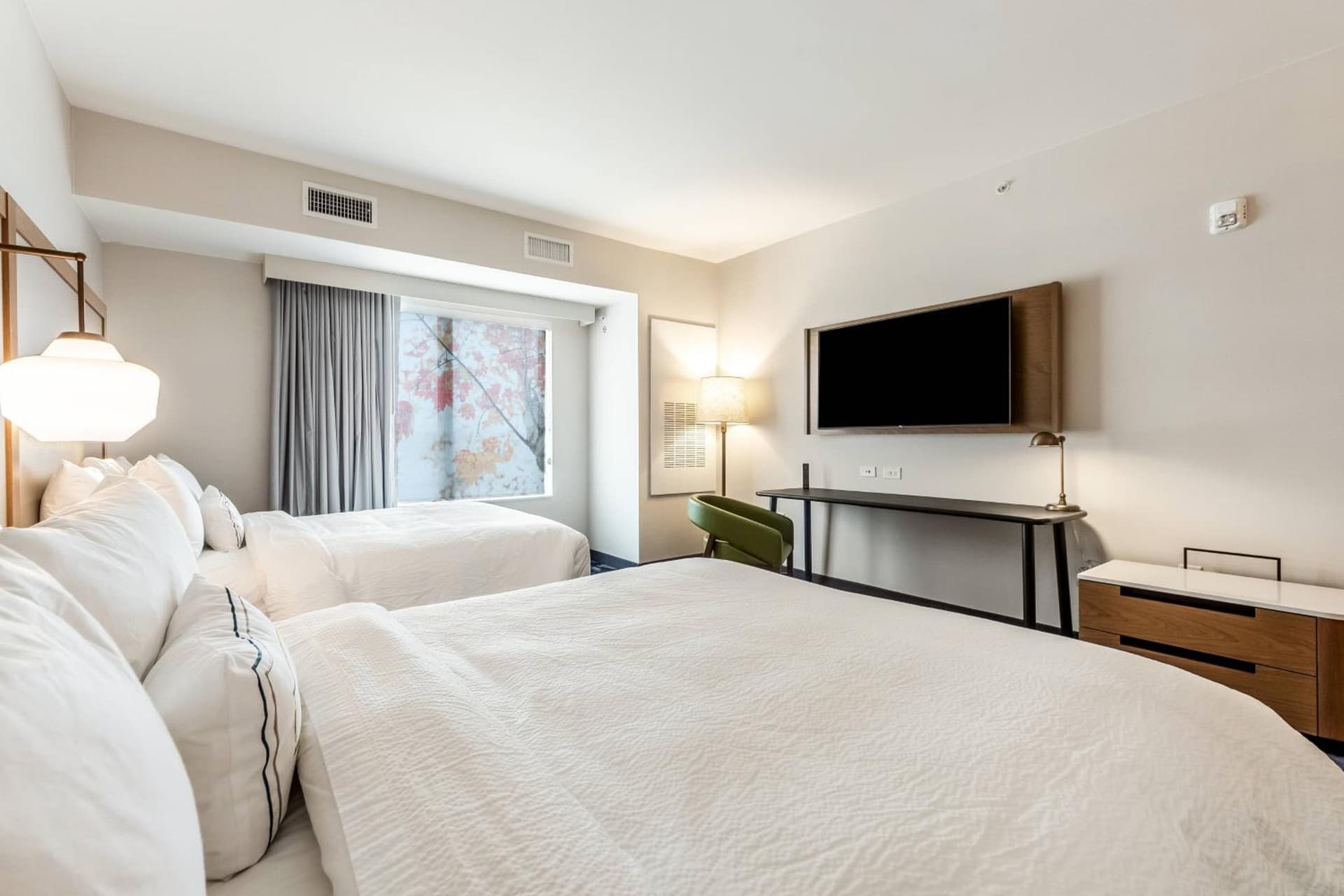 Fairfield Inn & Suites by Marriott Dallas DFW Airport North Coppell Grapevine gallery photo in Coppell, TX — image 20
