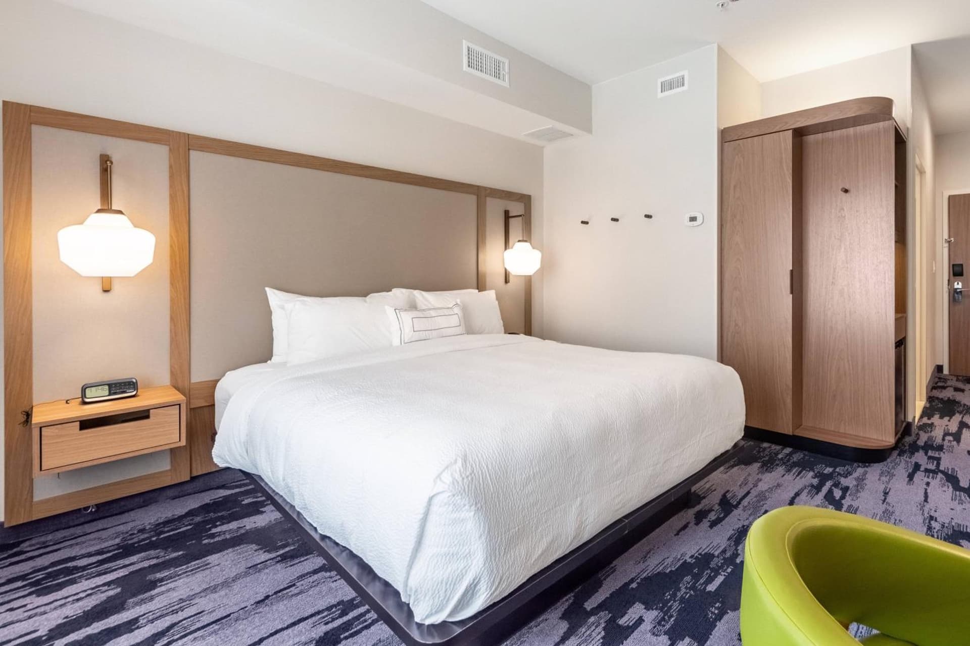 Fairfield Inn & Suites by Marriott Dallas DFW Airport North Coppell Grapevine gallery photo in Coppell, TX — image 18