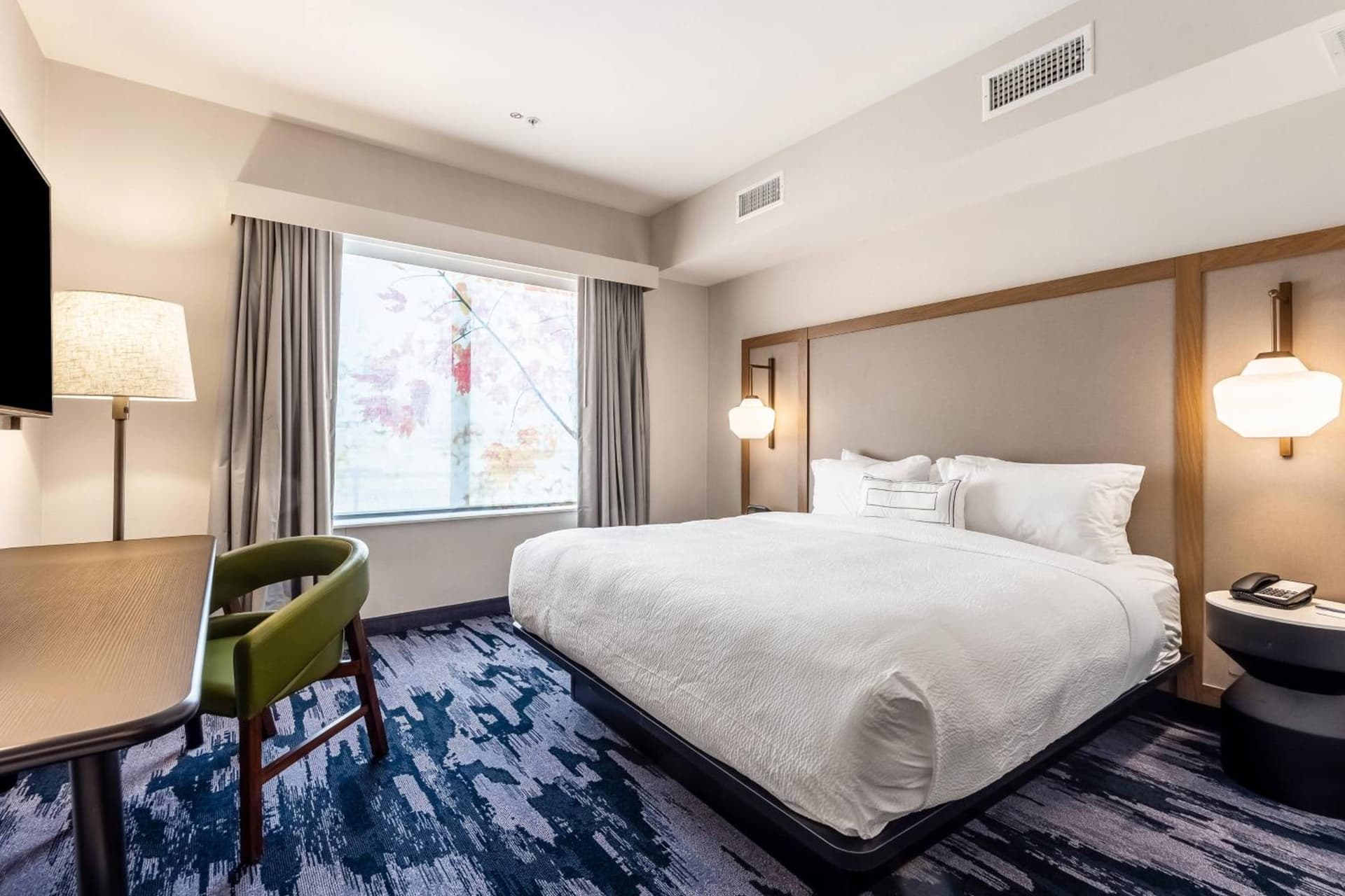 Fairfield Inn & Suites by Marriott Dallas DFW Airport North Coppell Grapevine gallery photo in Coppell, TX — image 23