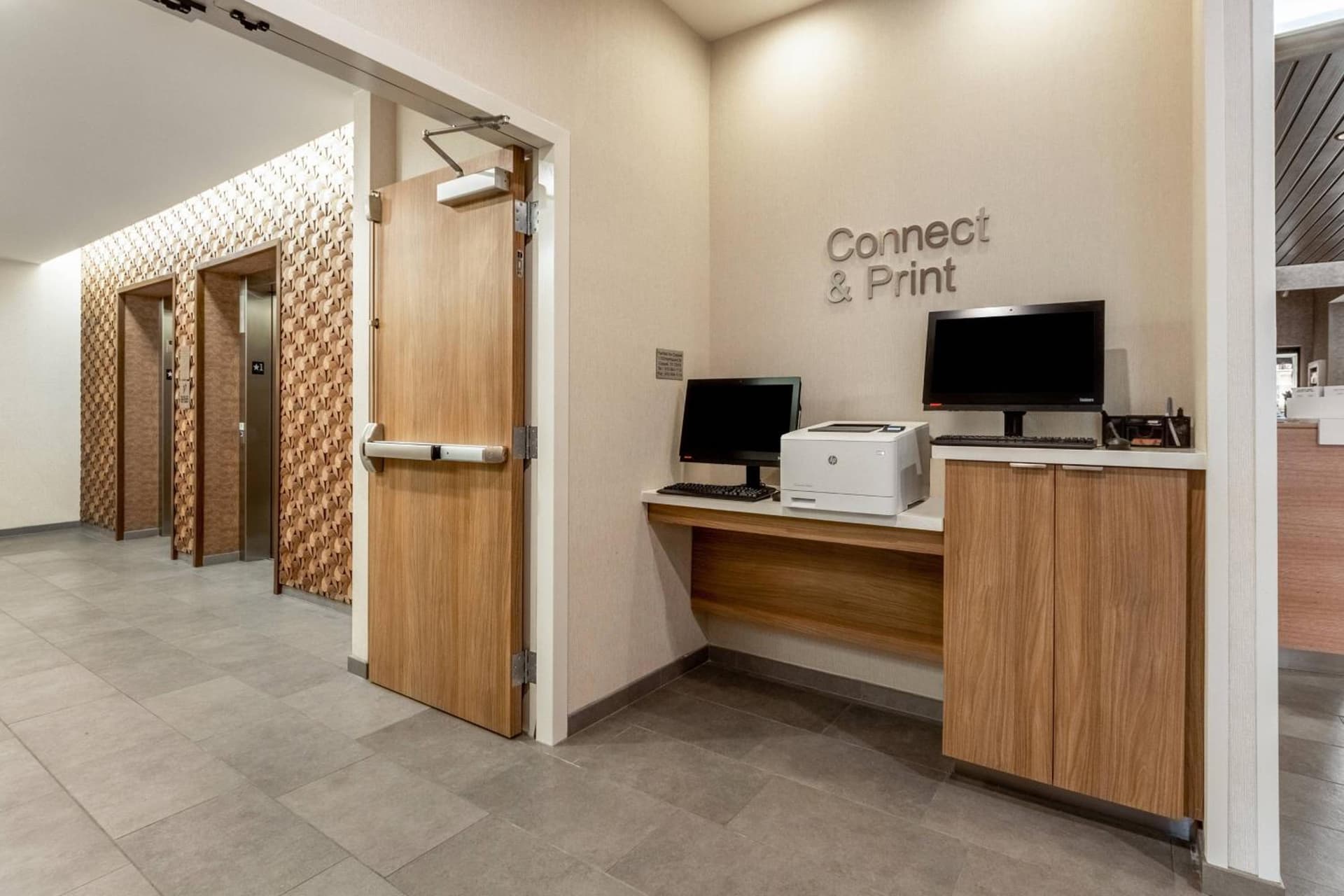 Fairfield Inn & Suites by Marriott Dallas DFW Airport North Coppell Grapevine gallery photo in Coppell, TX — image 5