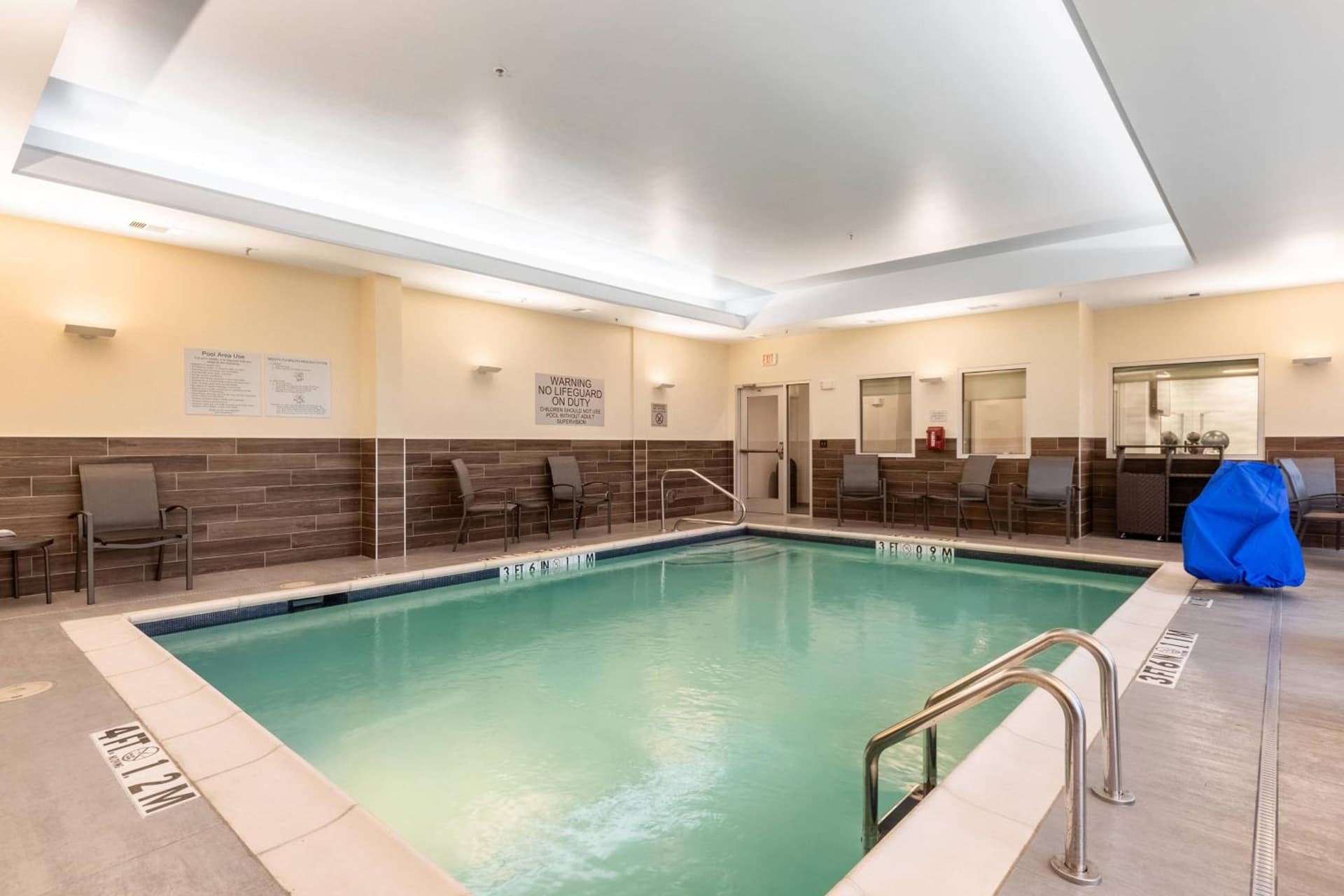 Fairfield Inn & Suites by Marriott Dallas DFW Airport North Coppell Grapevine gallery photo in Coppell, TX — image 13