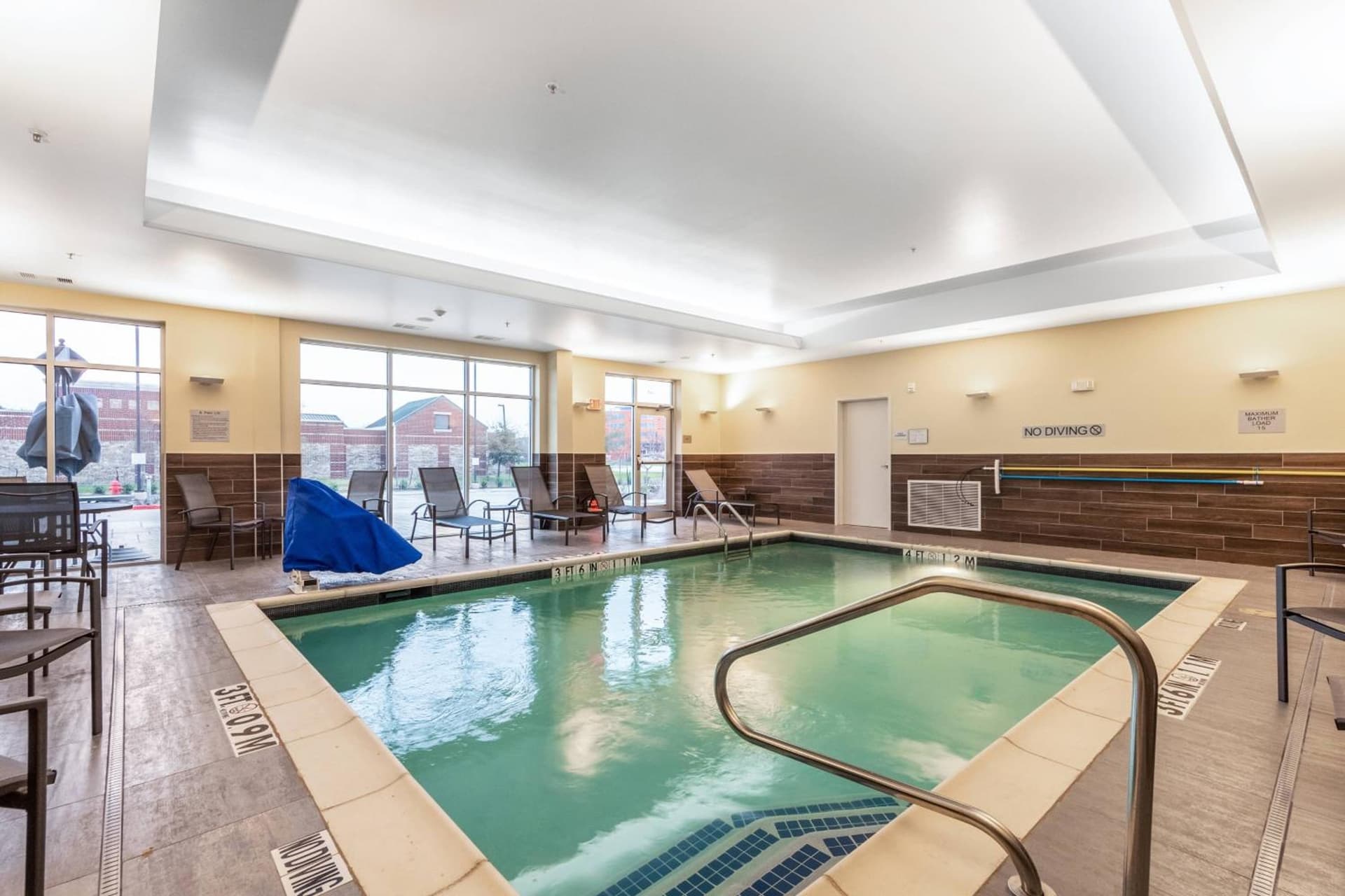 Fairfield Inn & Suites by Marriott Dallas DFW Airport North Coppell Grapevine gallery photo in Coppell, TX — image 14