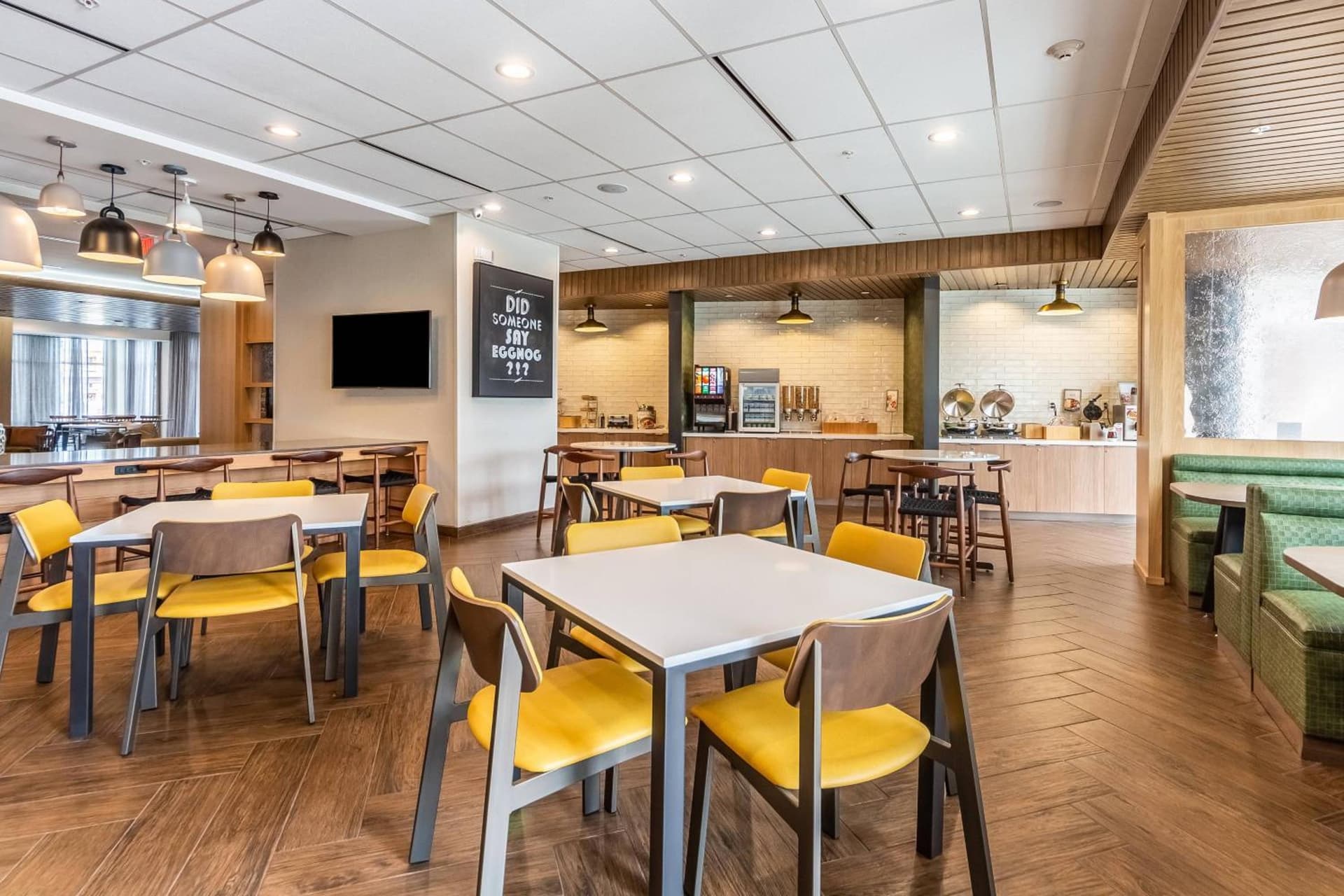 Fairfield Inn & Suites by Marriott Dallas DFW Airport North Coppell Grapevine gallery photo in Coppell, TX — image 16