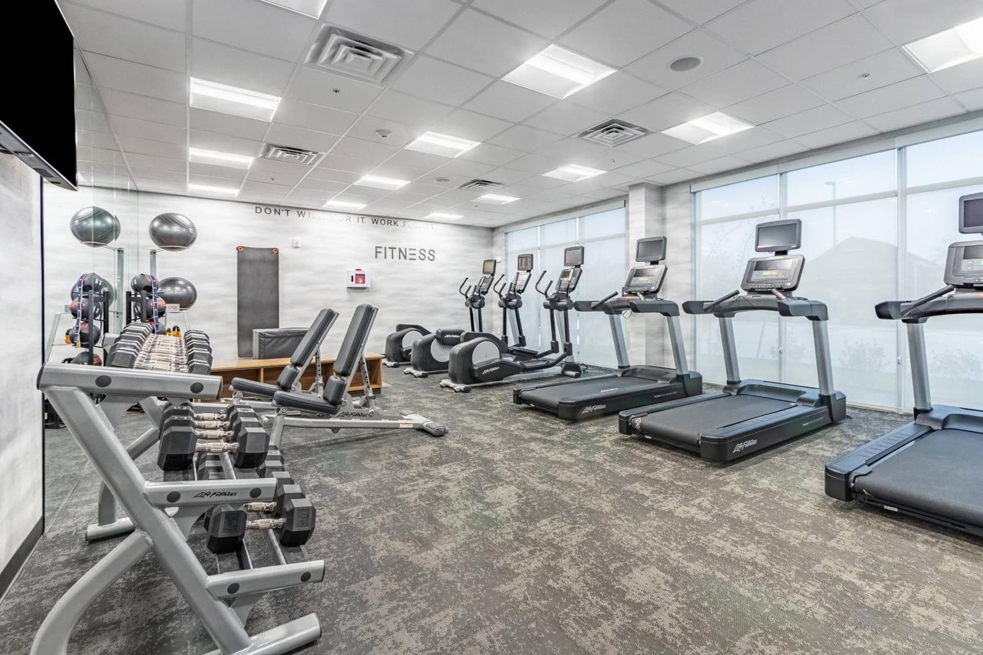 Fairfield Inn & Suites by Marriott Dallas DFW Airport North Coppell Grapevine gallery photo in Coppell, TX — image 4