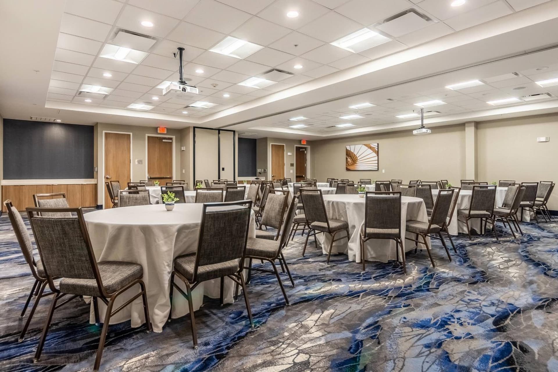Fairfield Inn & Suites by Marriott Dallas DFW Airport North Coppell Grapevine gallery photo in Coppell, TX — image 7