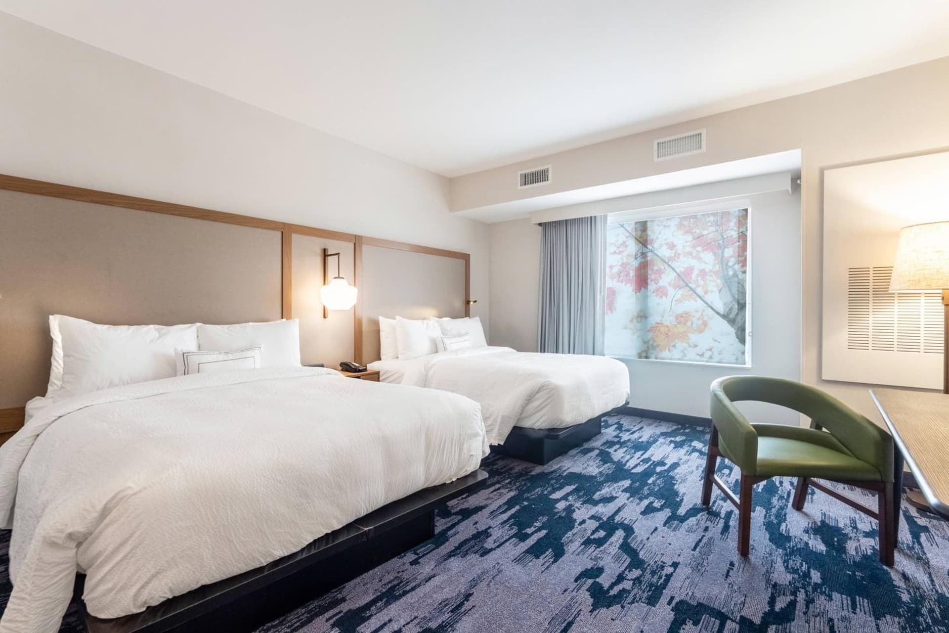 Fairfield Inn & Suites by Marriott Dallas DFW Airport North Coppell Grapevine gallery photo in Coppell, TX — image 25