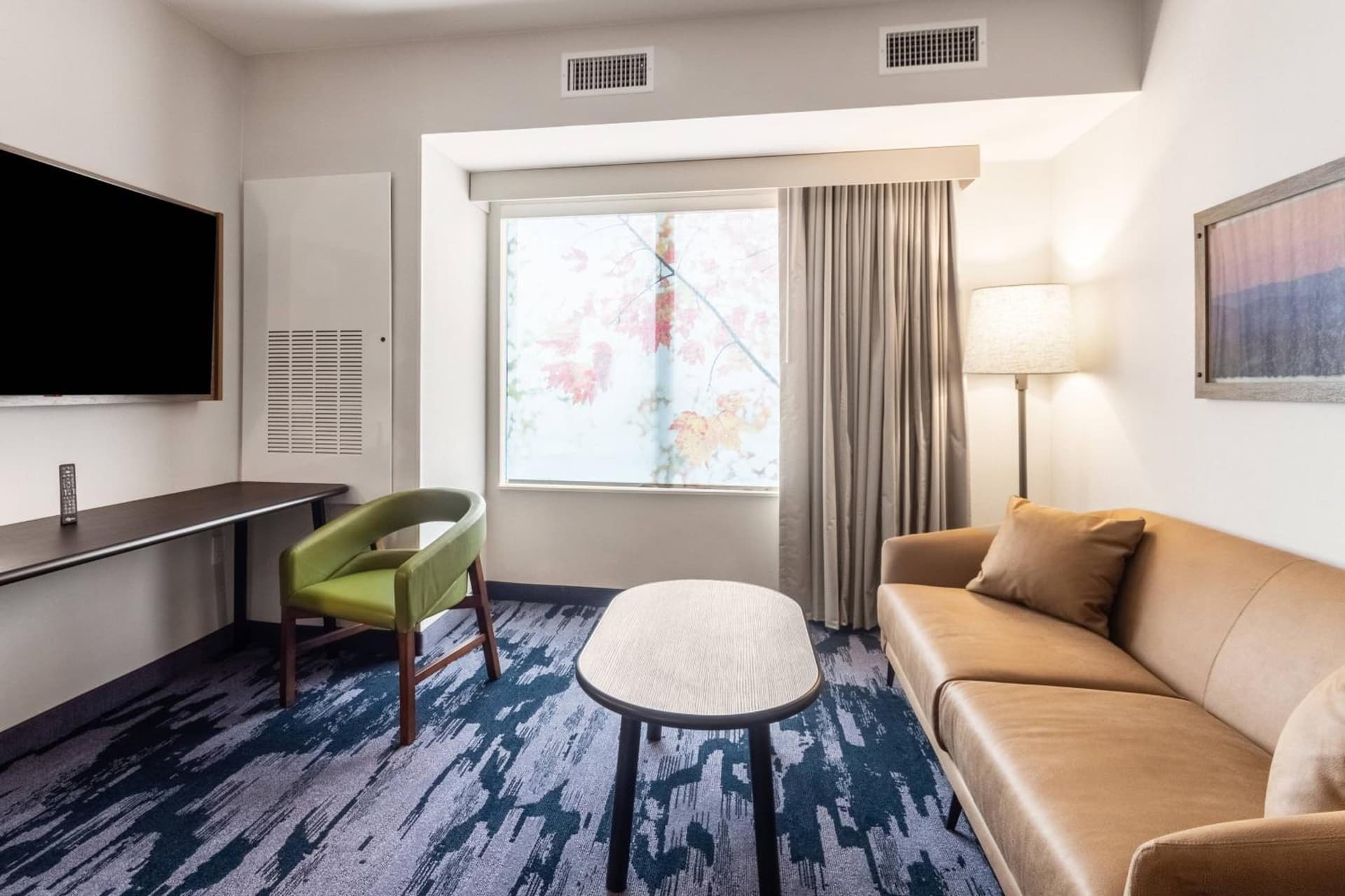 Fairfield Inn & Suites by Marriott Dallas DFW Airport North Coppell Grapevine gallery photo in Coppell, TX — image 24