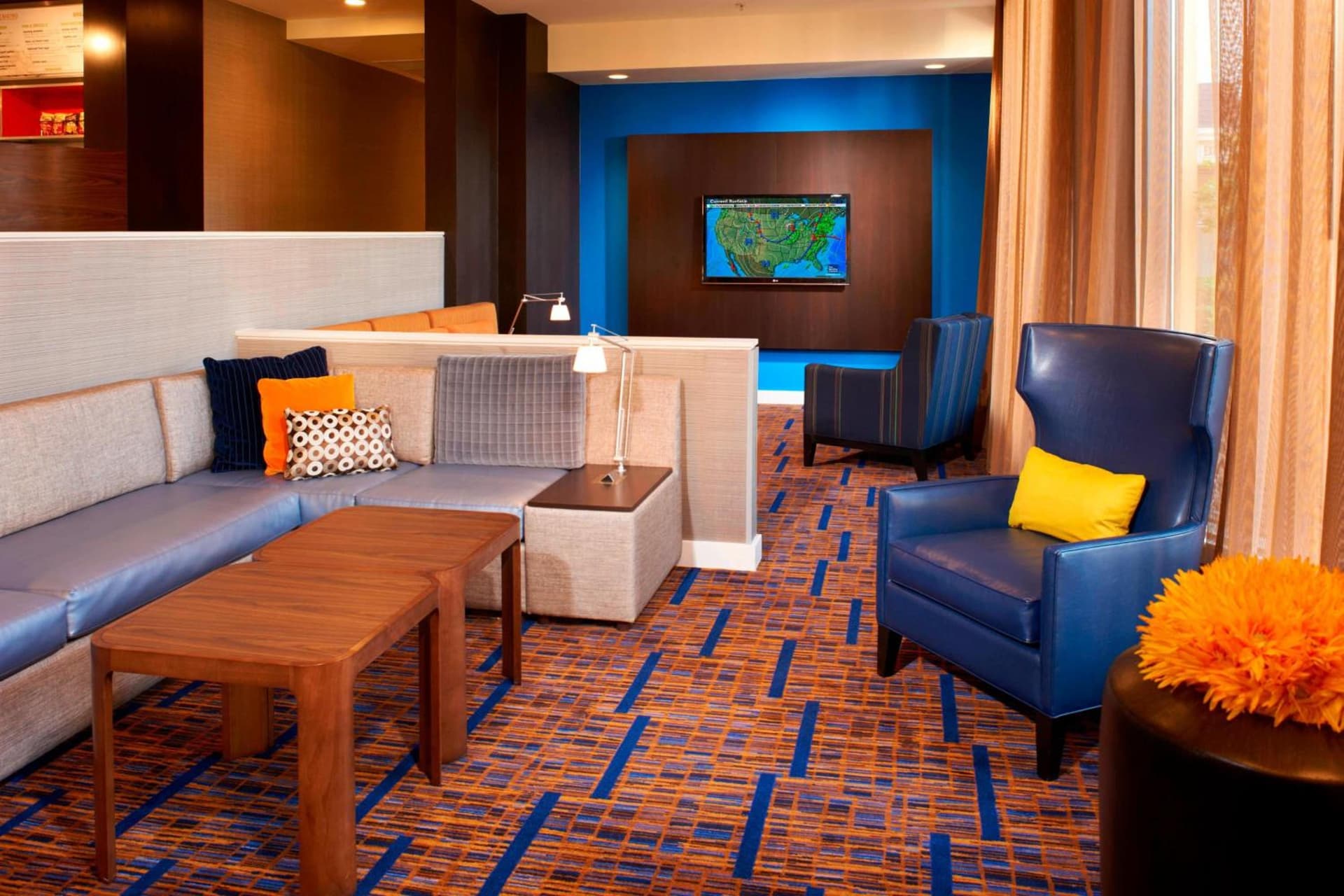 Courtyard by Marriott Rockford gallery photo in Rockford, IL — image 28