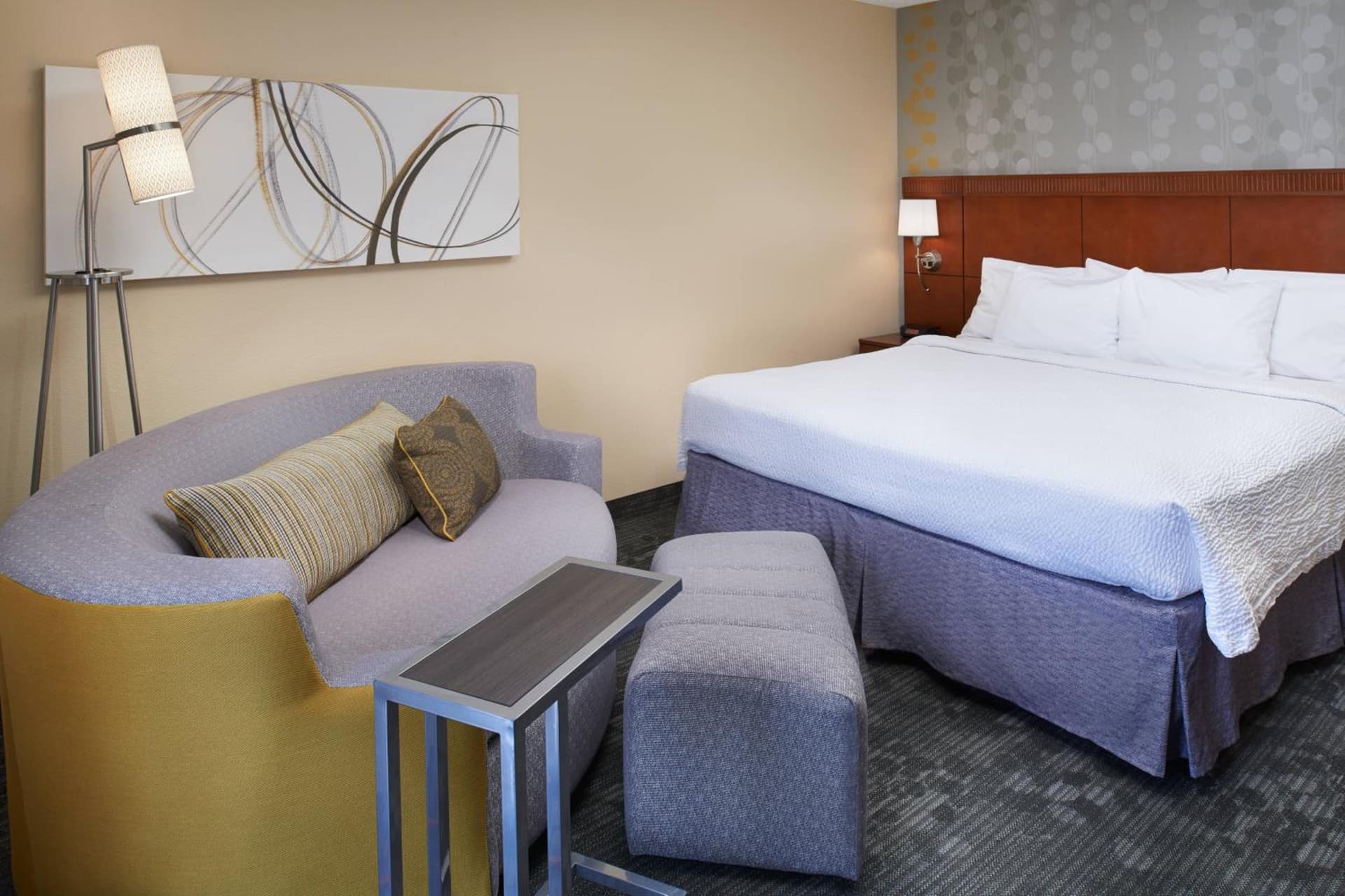 Courtyard by Marriott Rockford gallery photo in Rockford, IL — image 19