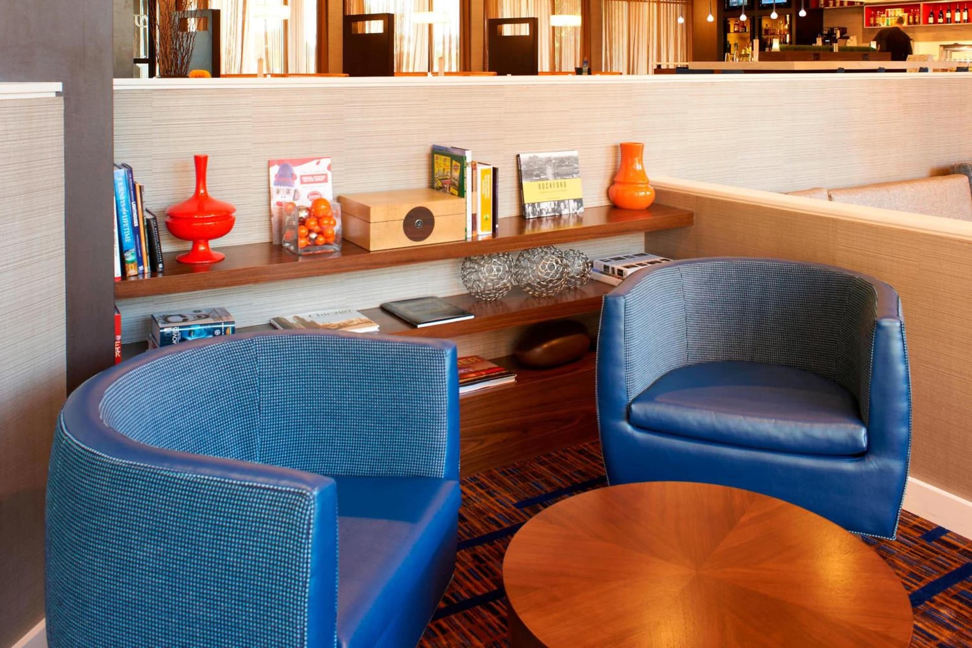 Courtyard by Marriott Rockford gallery photo in Rockford, IL — image 11