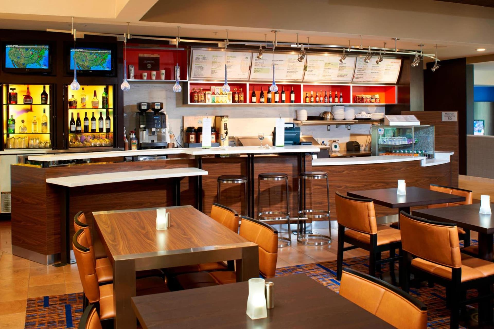 Courtyard by Marriott Rockford gallery photo in Rockford, IL — image 14
