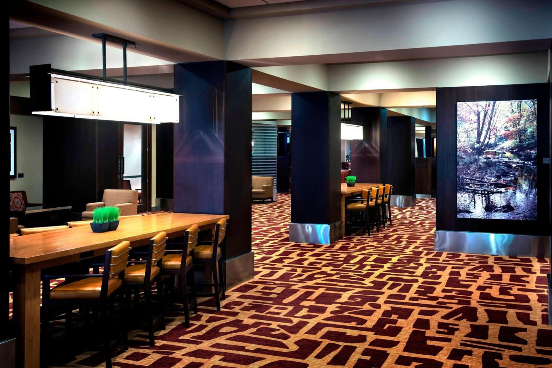 Trumbull Marriott Shelton gallery photo in Trumbull, CT — image 26