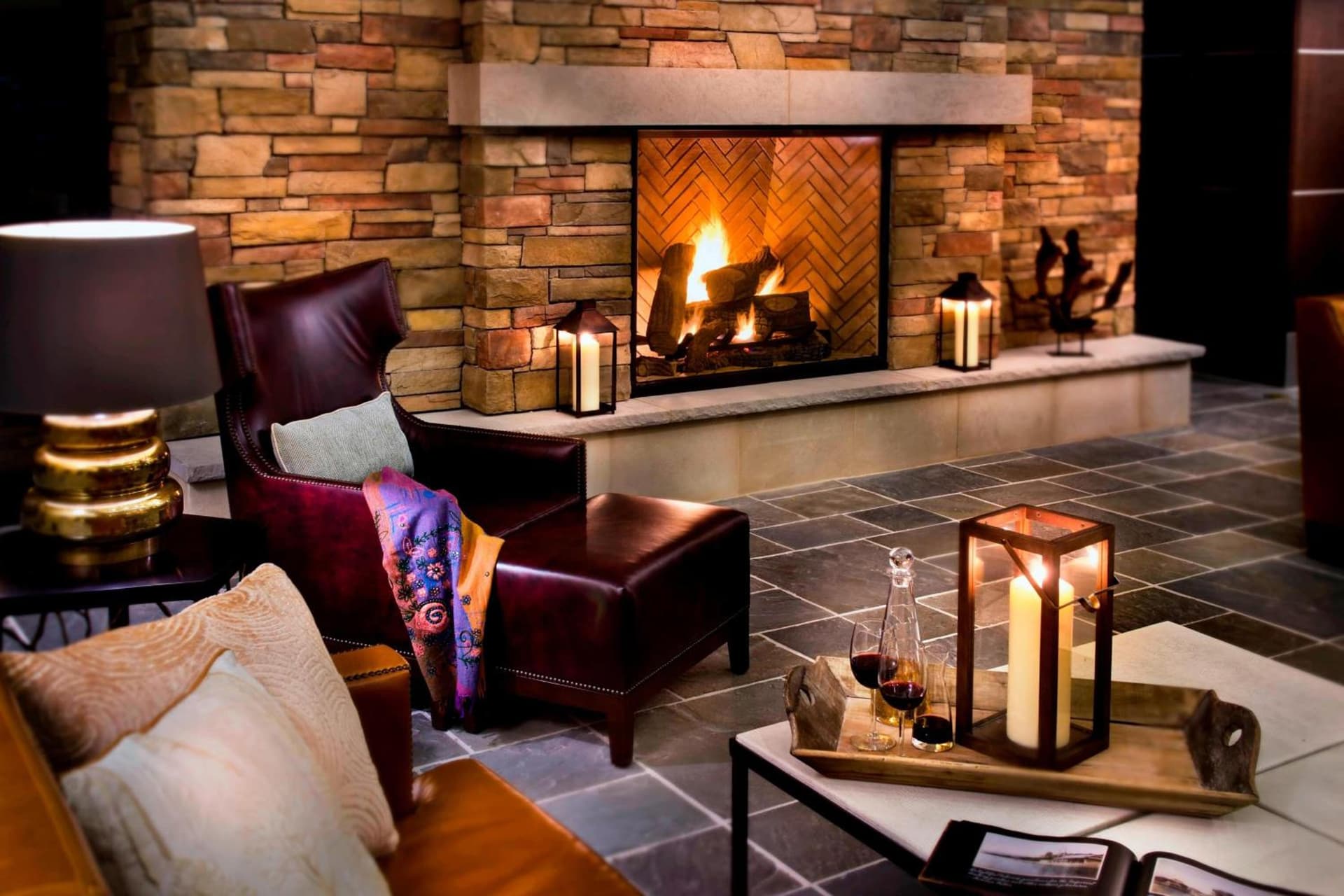 Trumbull Marriott Shelton gallery photo in Trumbull, CT — image 20