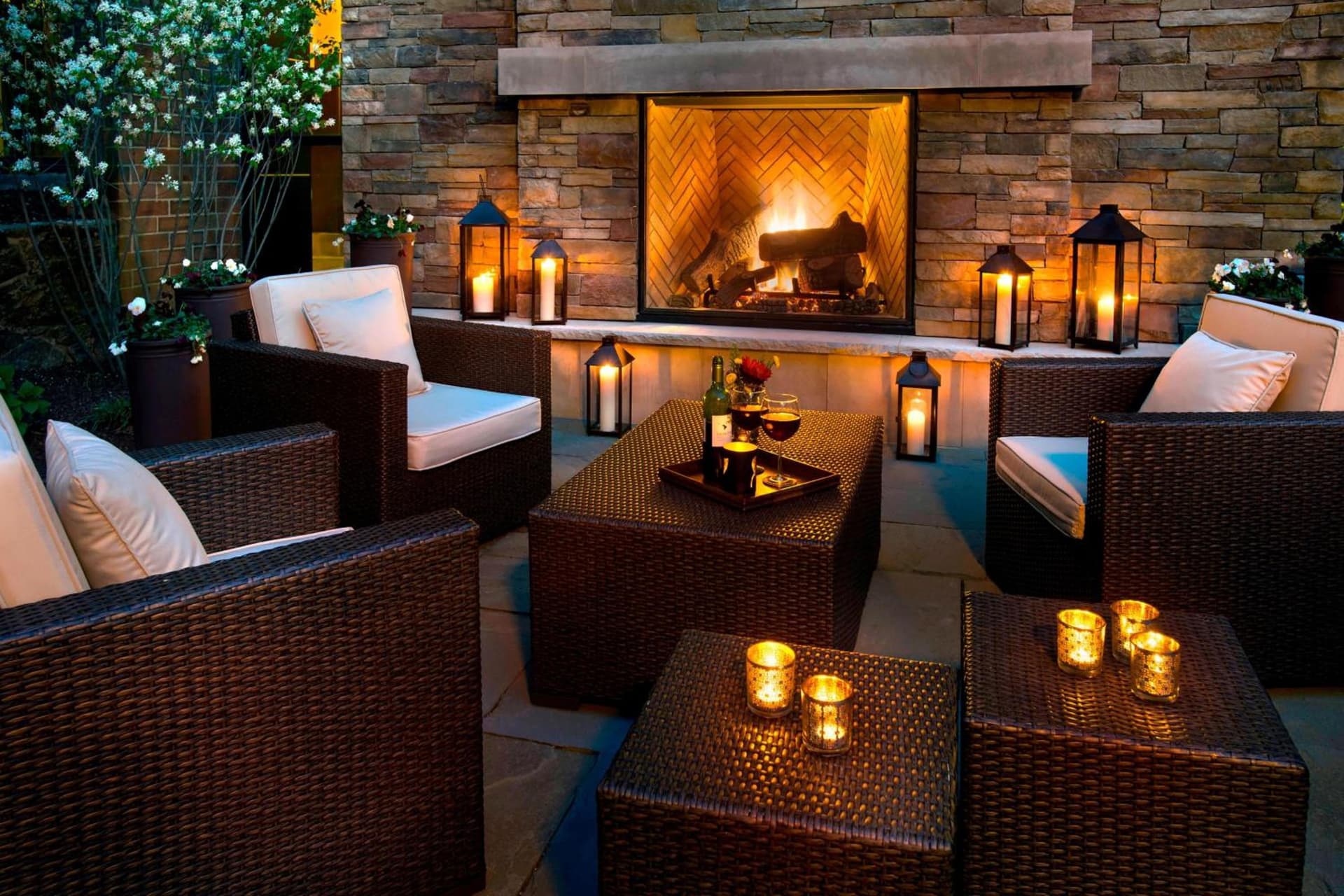 Trumbull Marriott Shelton gallery photo in Trumbull, CT — image 31