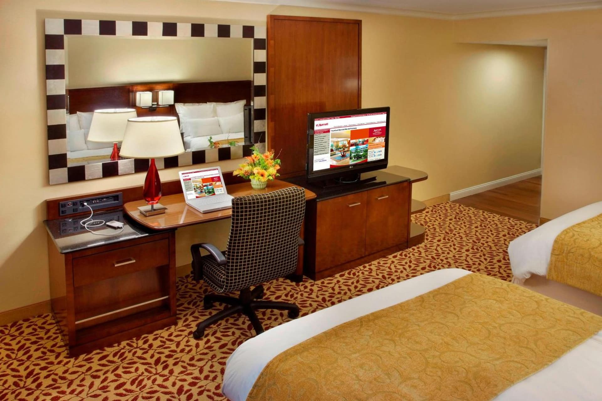 Trumbull Marriott Shelton gallery photo in Trumbull, CT — image 13