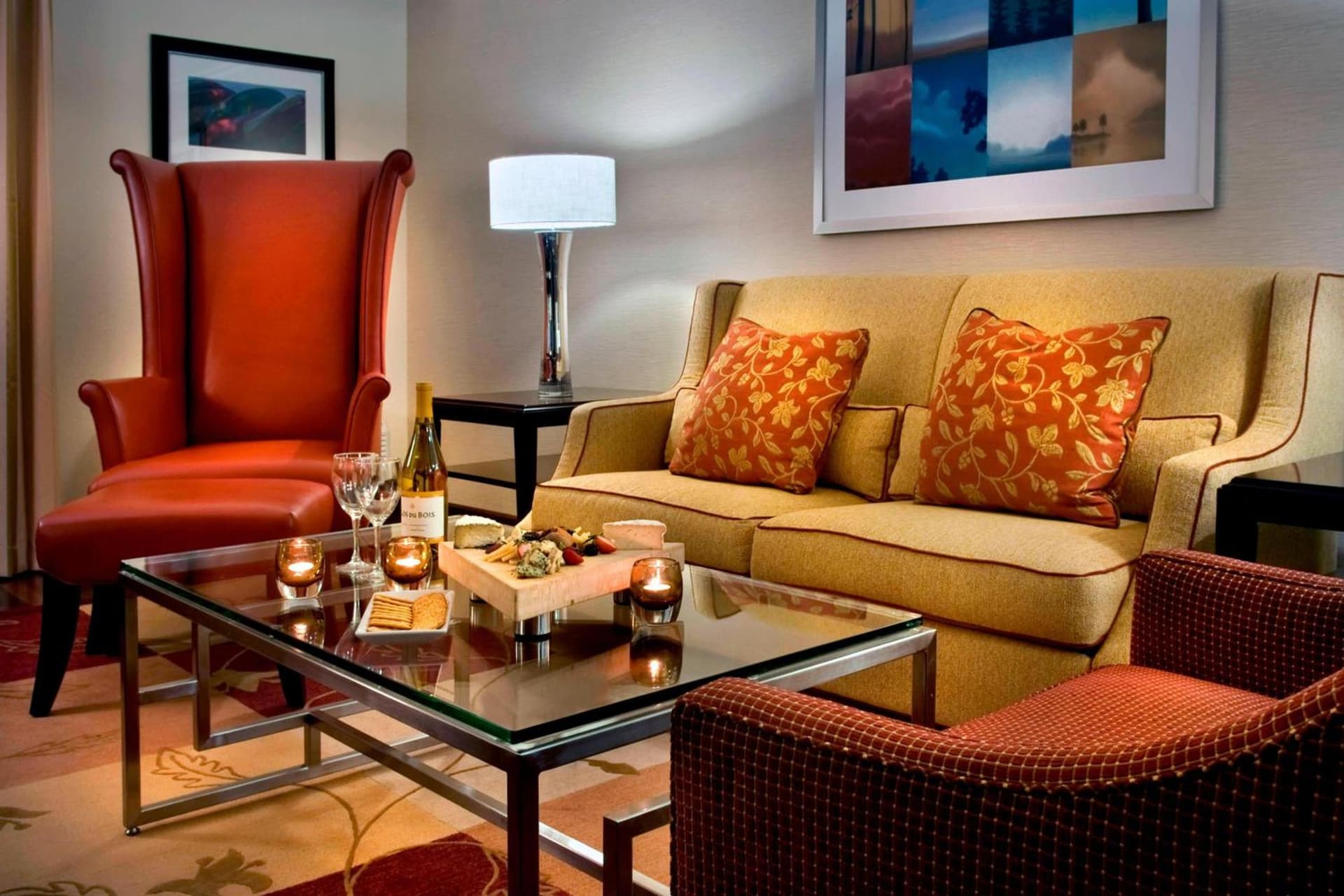 Trumbull Marriott Shelton gallery photo in Trumbull, CT — image 25