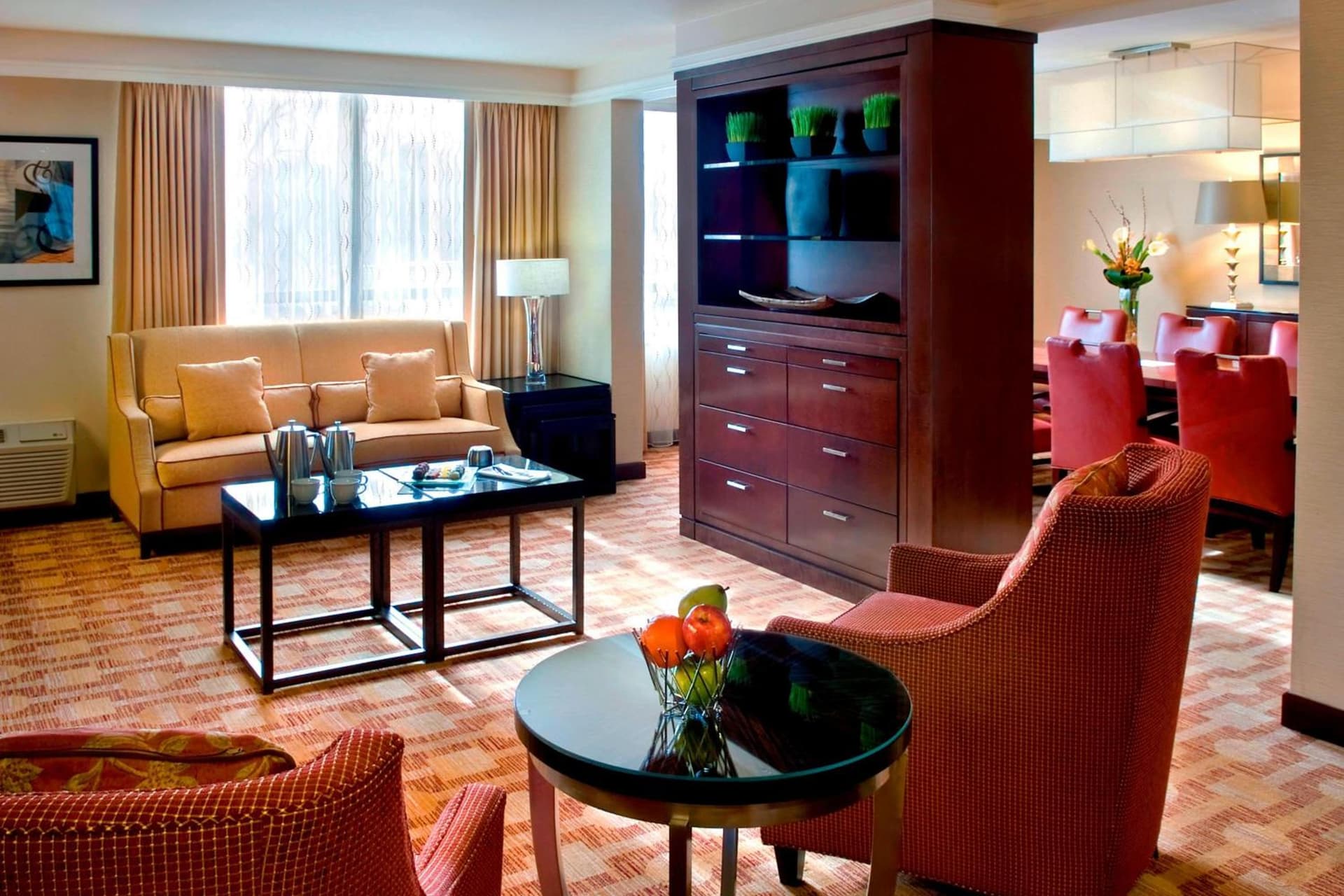 Trumbull Marriott Shelton gallery photo in Trumbull, CT — image 21