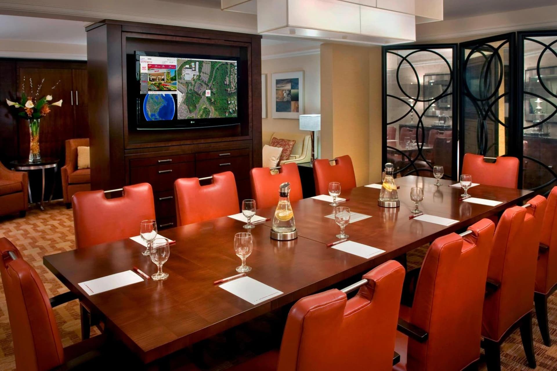 Trumbull Marriott Shelton gallery photo in Trumbull, CT — image 32