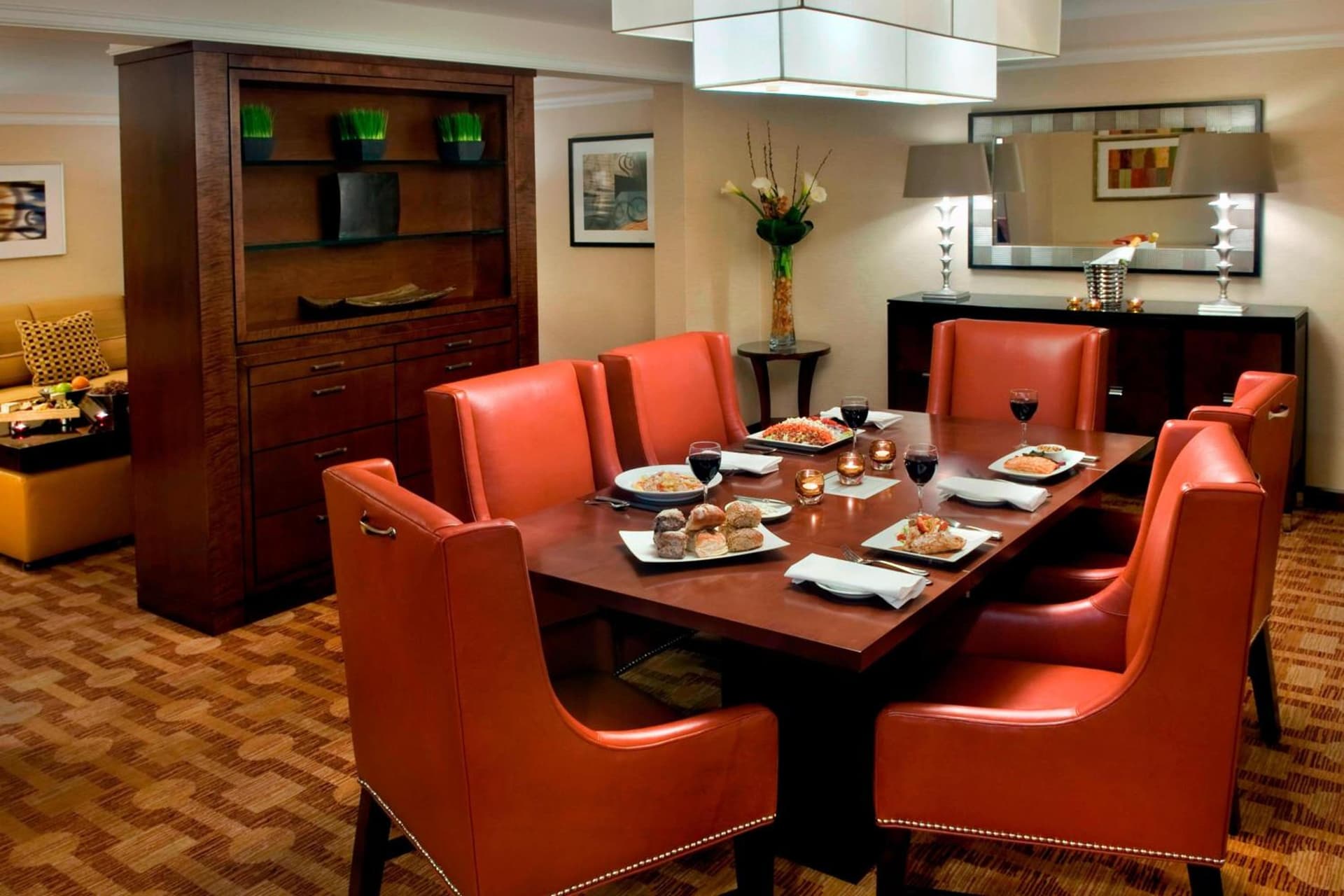 Trumbull Marriott Shelton gallery photo in Trumbull, CT — image 11