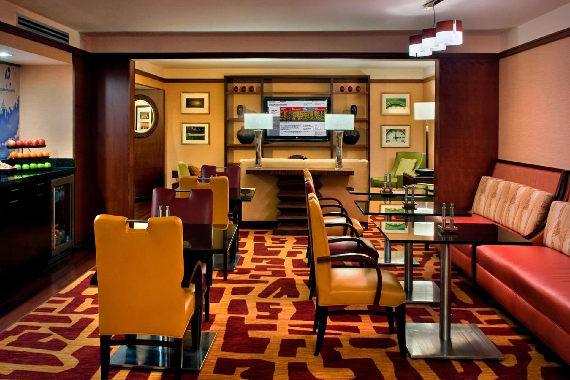 Trumbull Marriott Shelton gallery photo in Trumbull, CT — image 10
