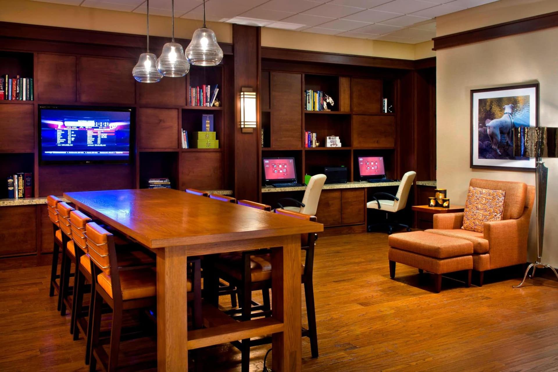 Trumbull Marriott Shelton gallery photo in Trumbull, CT — image 17