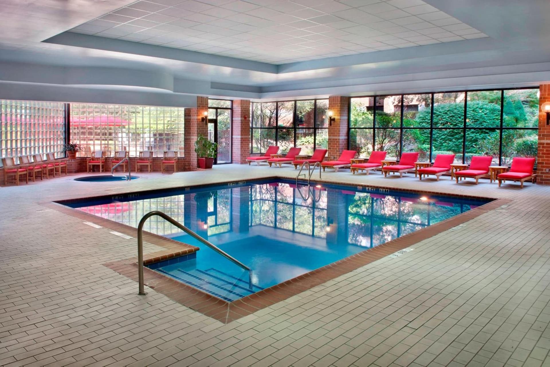 Trumbull Marriott Shelton gallery photo in Trumbull, CT — image 8
