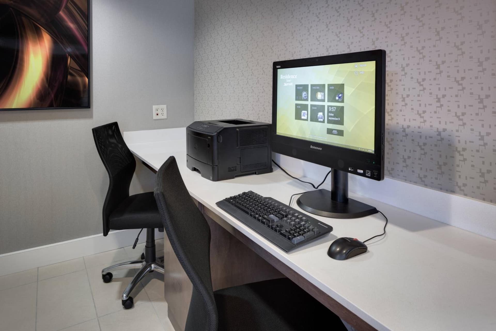 Residence Inn Milford gallery photo in Milford, CT — image 12
