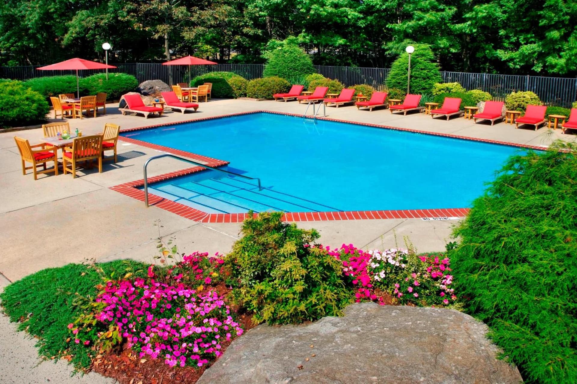 Trumbull Marriott Shelton gallery photo in Trumbull, CT — image 15