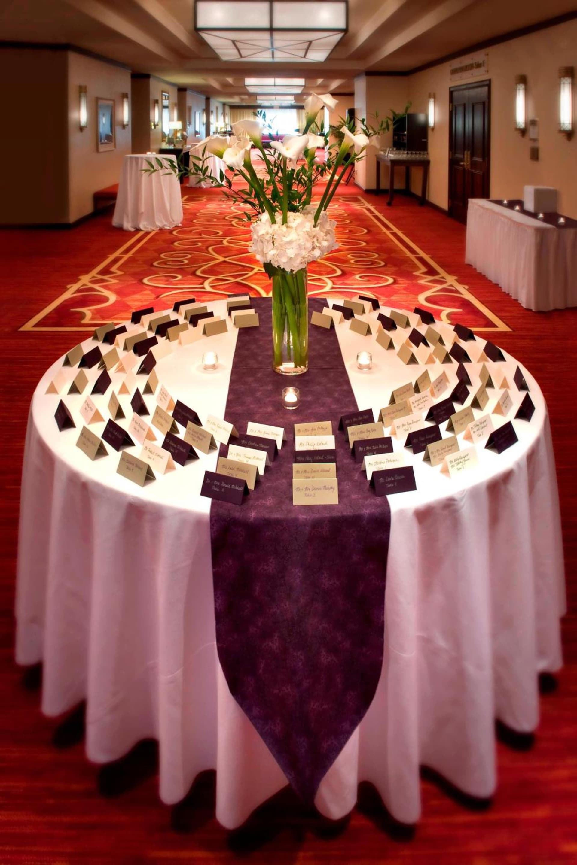 Trumbull Marriott Shelton gallery photo in Trumbull, CT — image 4
